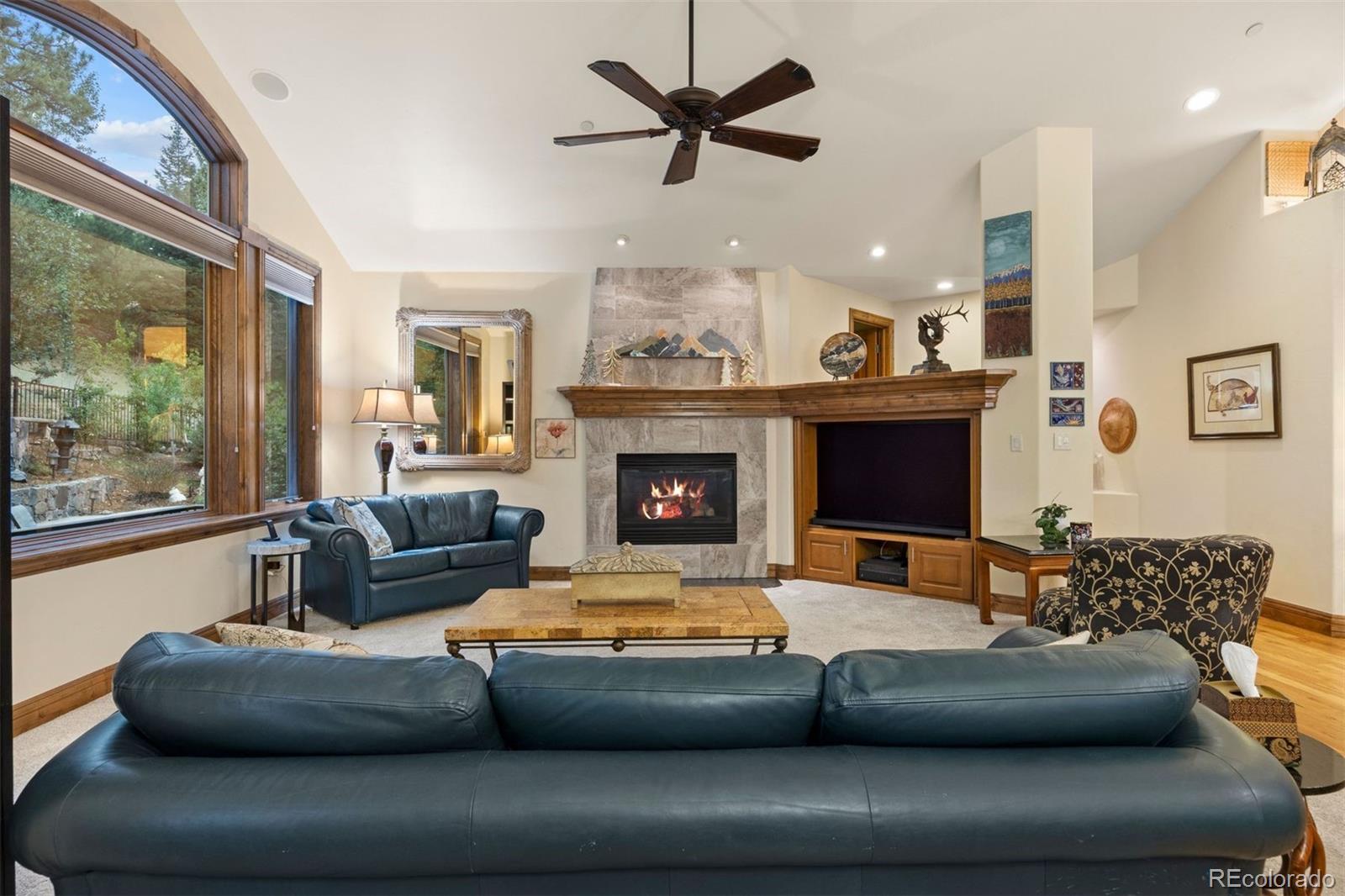MLS Image #17 for 5276  red pass court,castle rock, Colorado