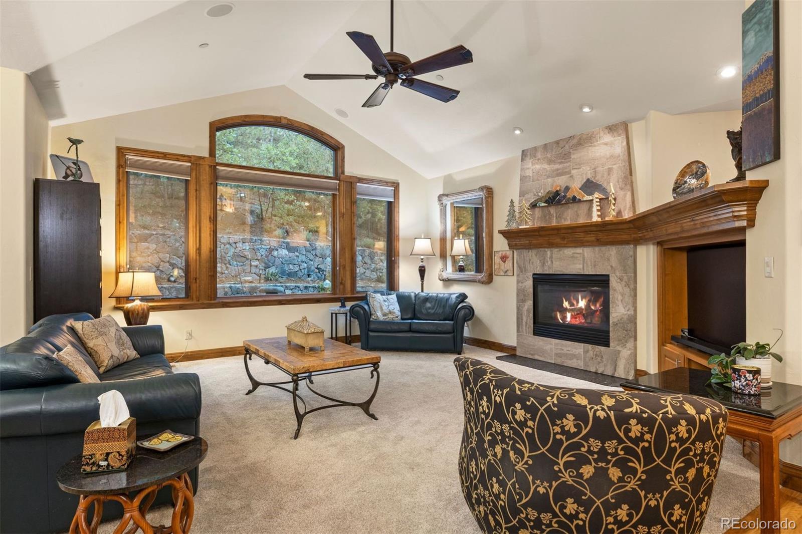 MLS Image #18 for 5276  red pass court,castle rock, Colorado