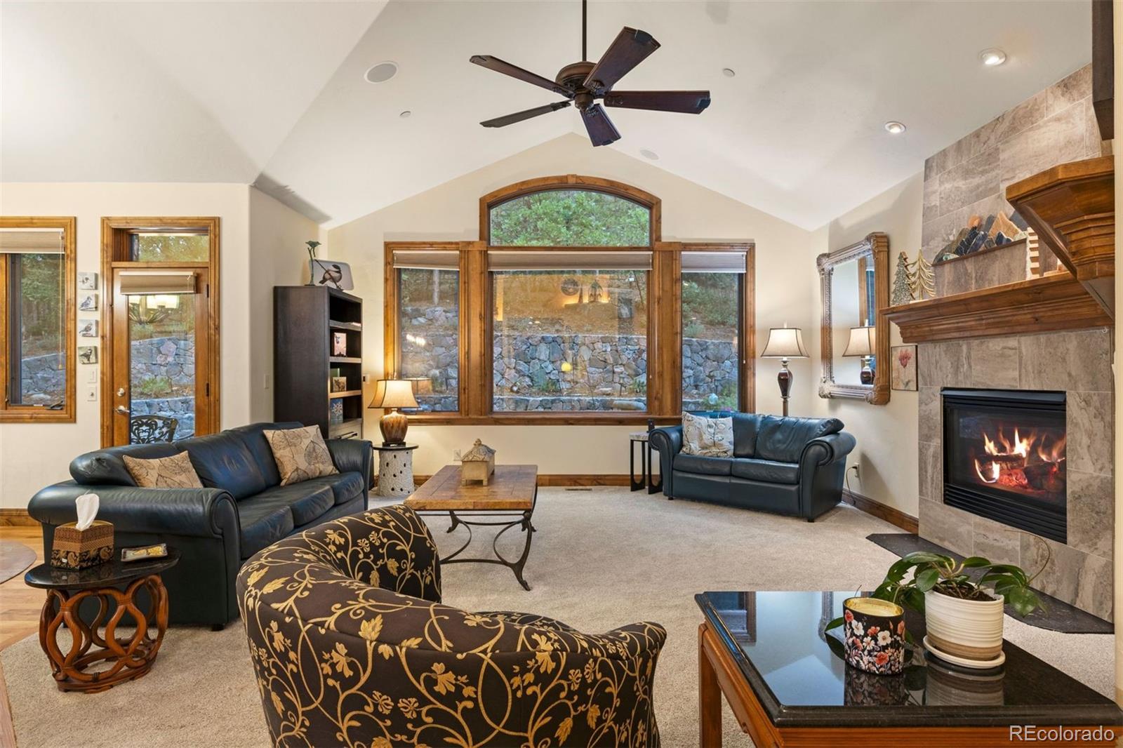 MLS Image #19 for 5276  red pass court,castle rock, Colorado