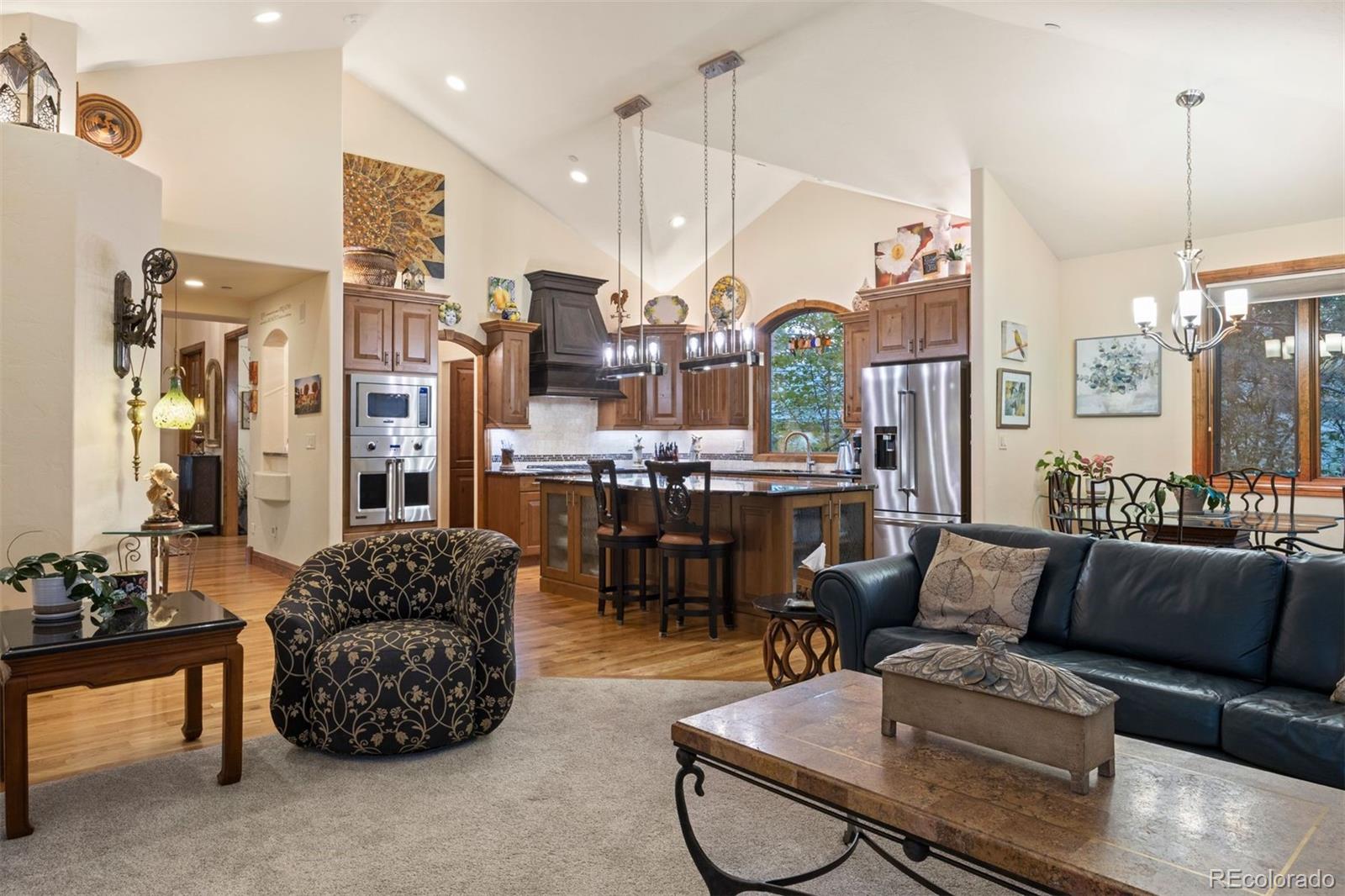 MLS Image #20 for 5276  red pass court,castle rock, Colorado
