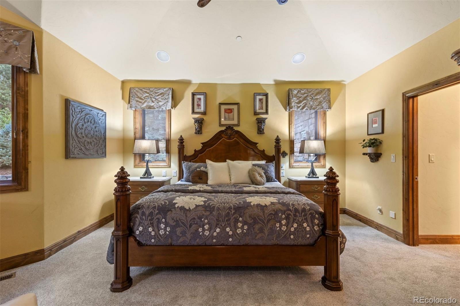 MLS Image #22 for 5276  red pass court,castle rock, Colorado
