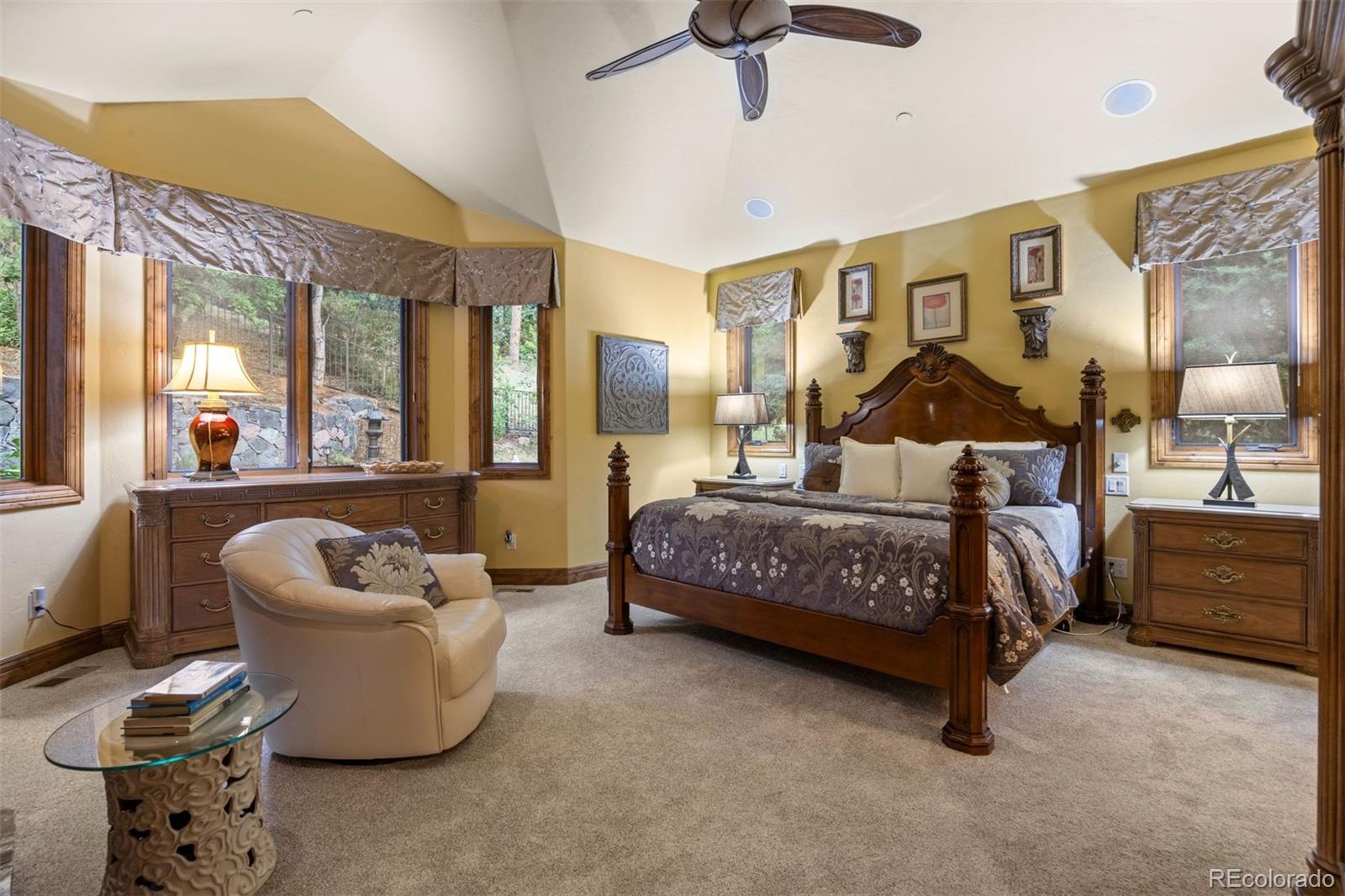 MLS Image #23 for 5276  red pass court,castle rock, Colorado