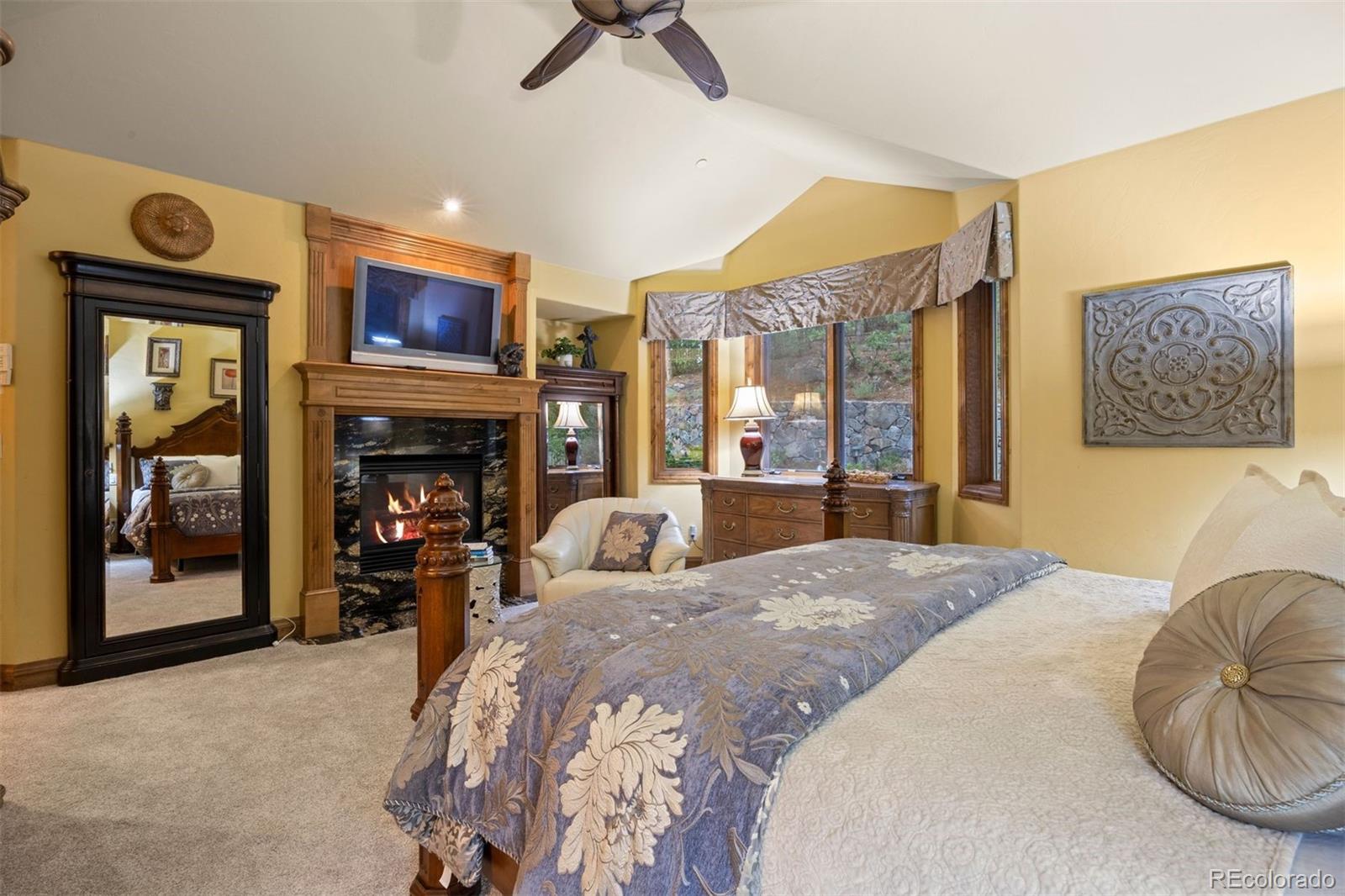 MLS Image #24 for 5276  red pass court,castle rock, Colorado