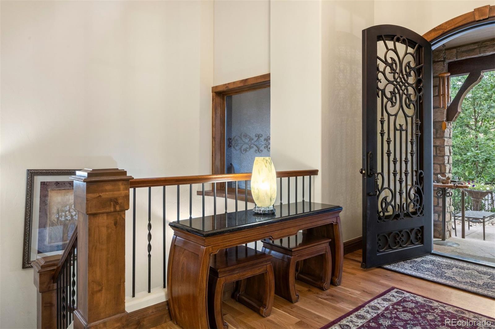 MLS Image #28 for 5276  red pass court,castle rock, Colorado