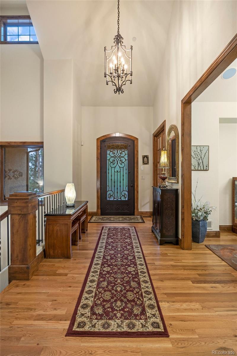 MLS Image #29 for 5276  red pass court,castle rock, Colorado