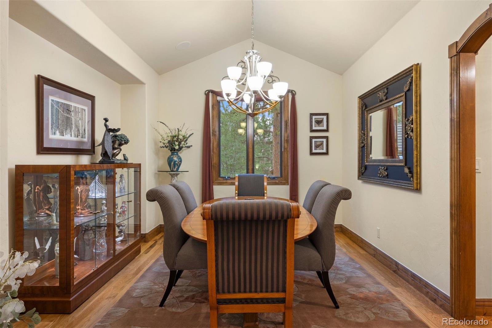 MLS Image #30 for 5276  red pass court,castle rock, Colorado