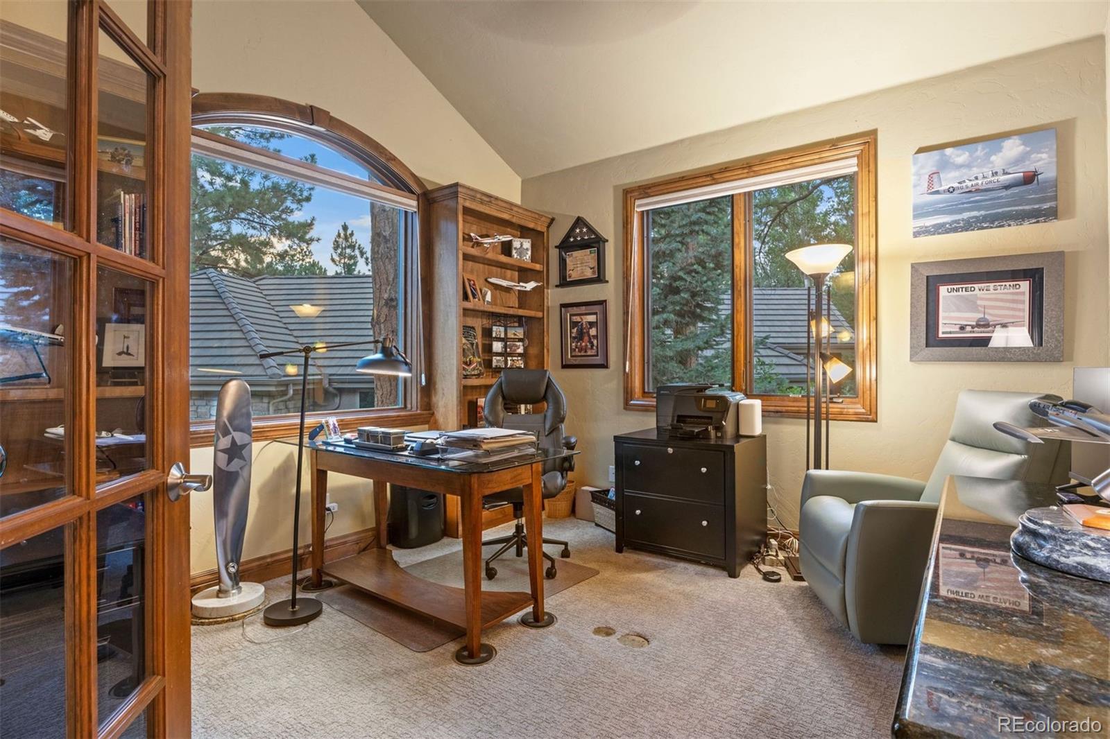 MLS Image #32 for 5276  red pass court,castle rock, Colorado