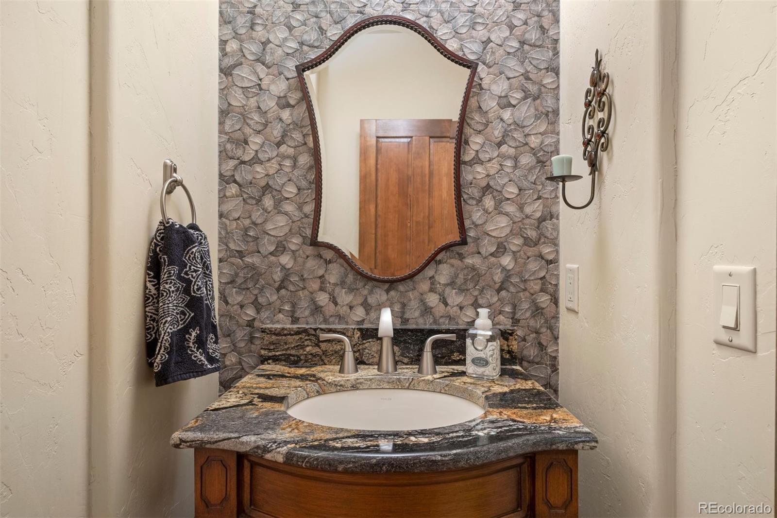MLS Image #33 for 5276  red pass court,castle rock, Colorado