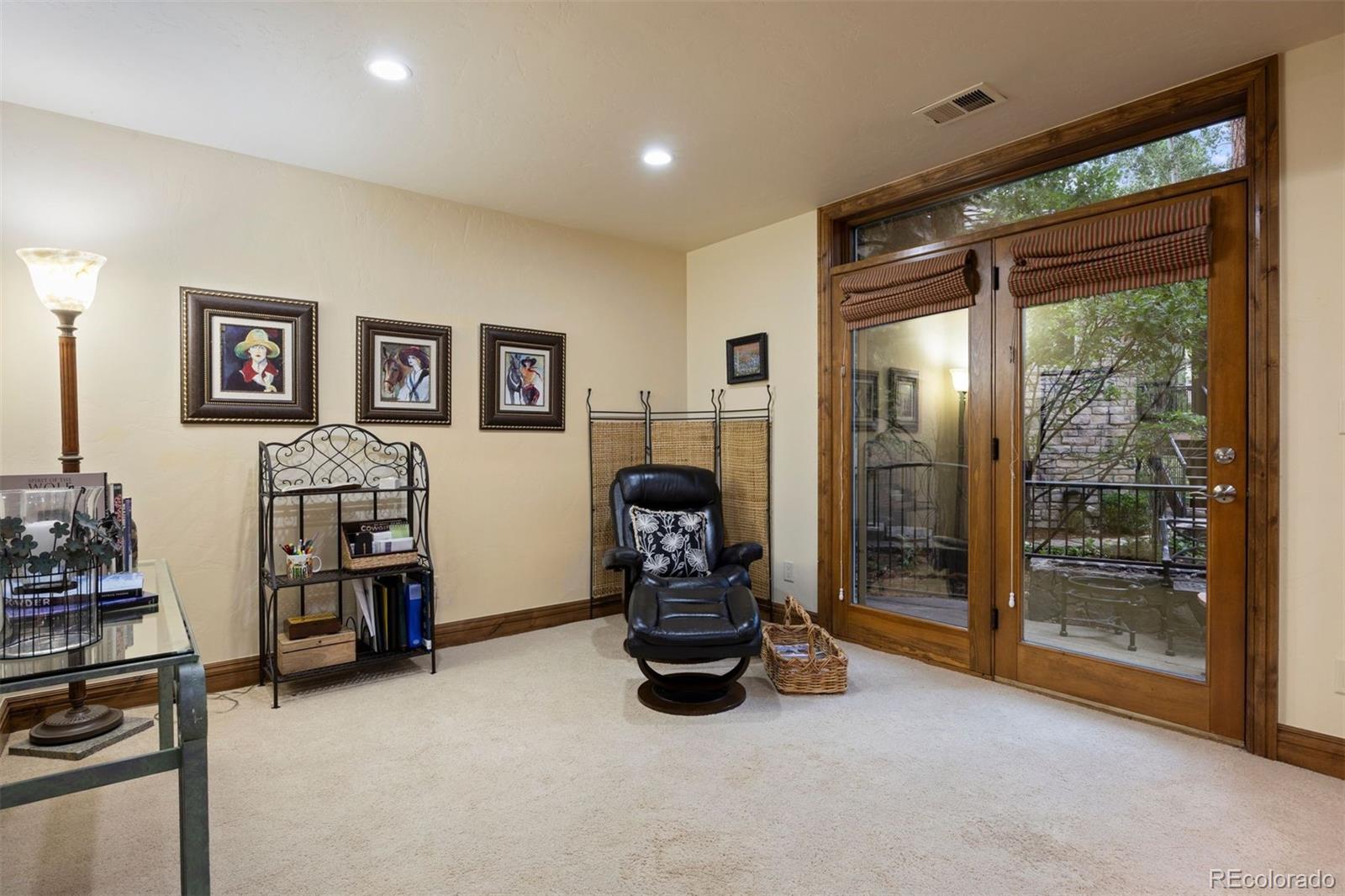 MLS Image #37 for 5276  red pass court,castle rock, Colorado