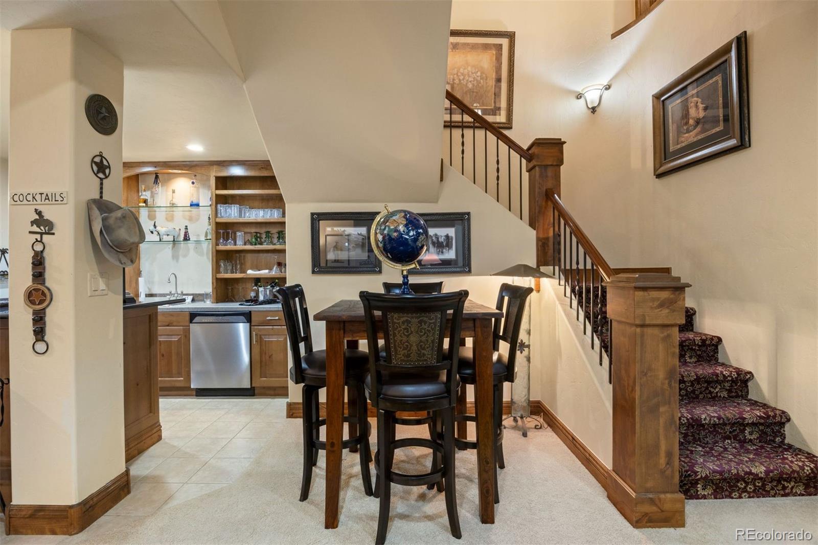 MLS Image #38 for 5276  red pass court,castle rock, Colorado