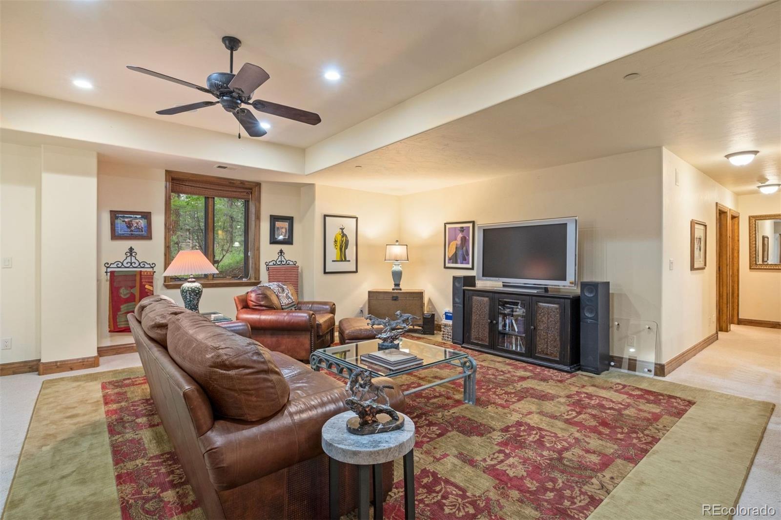 MLS Image #39 for 5276  red pass court,castle rock, Colorado