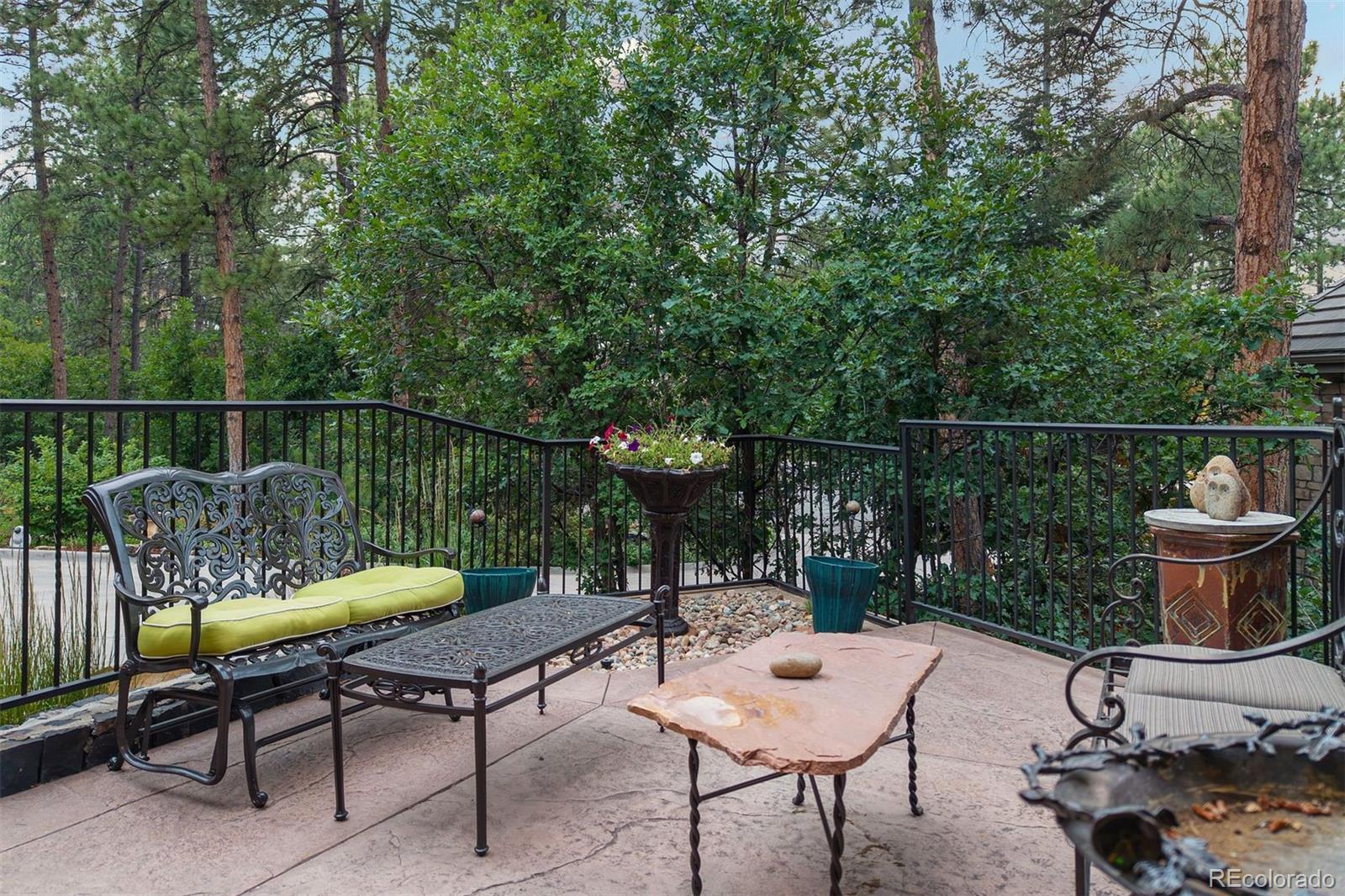 MLS Image #4 for 5276  red pass court,castle rock, Colorado