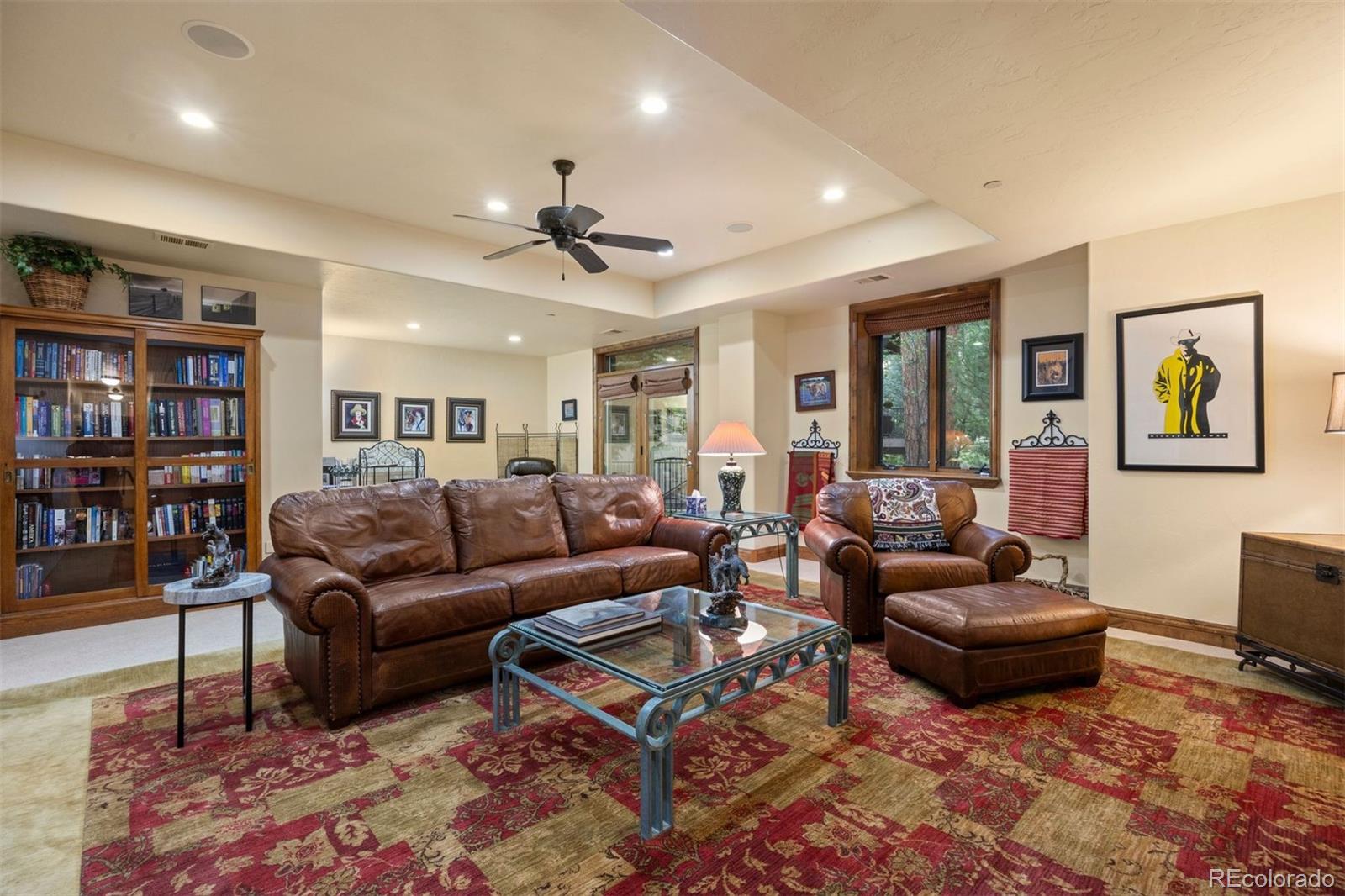 MLS Image #40 for 5276  red pass court,castle rock, Colorado
