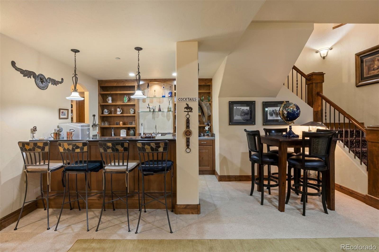 MLS Image #41 for 5276  red pass court,castle rock, Colorado