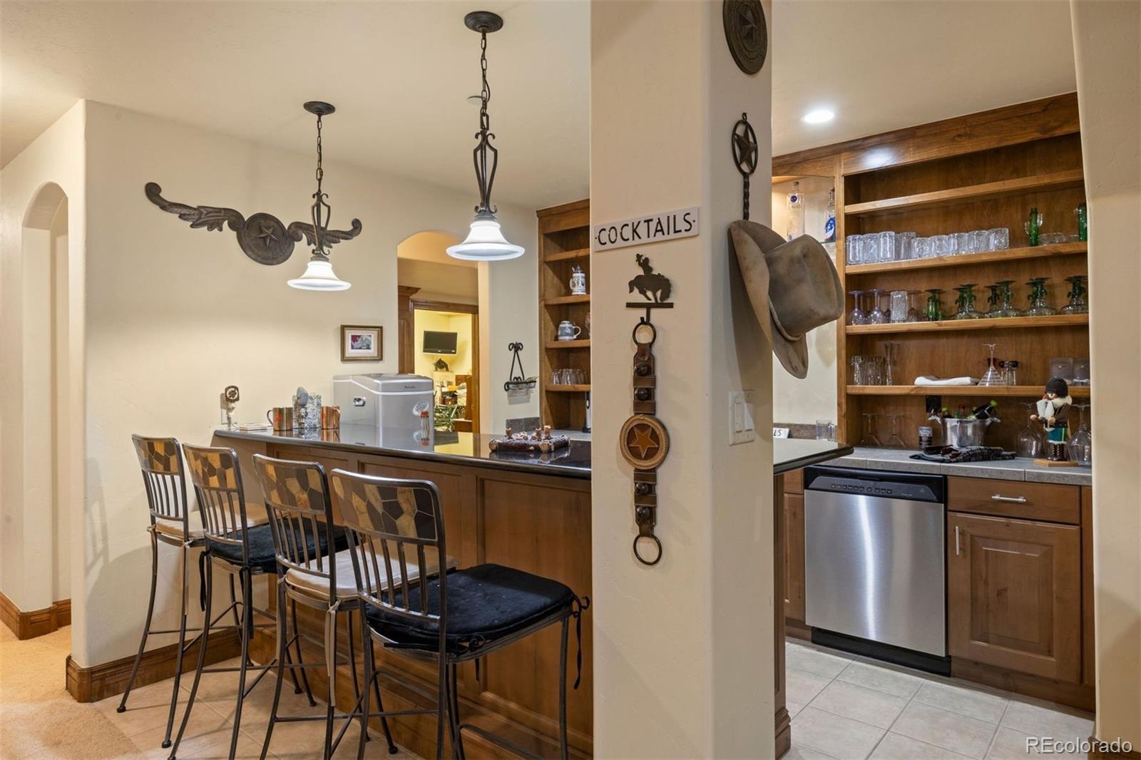 MLS Image #42 for 5276  red pass court,castle rock, Colorado