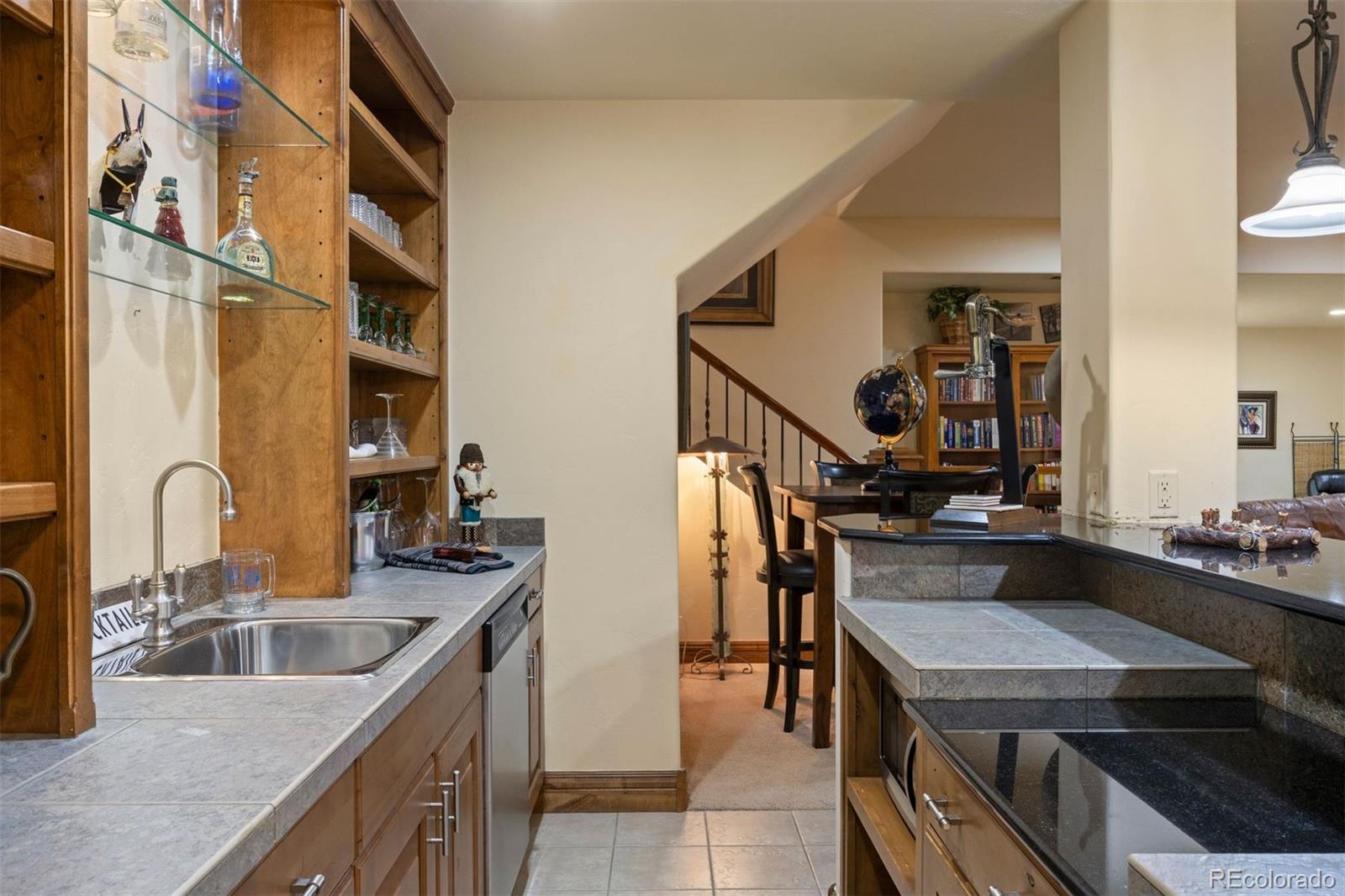 MLS Image #43 for 5276  red pass court,castle rock, Colorado
