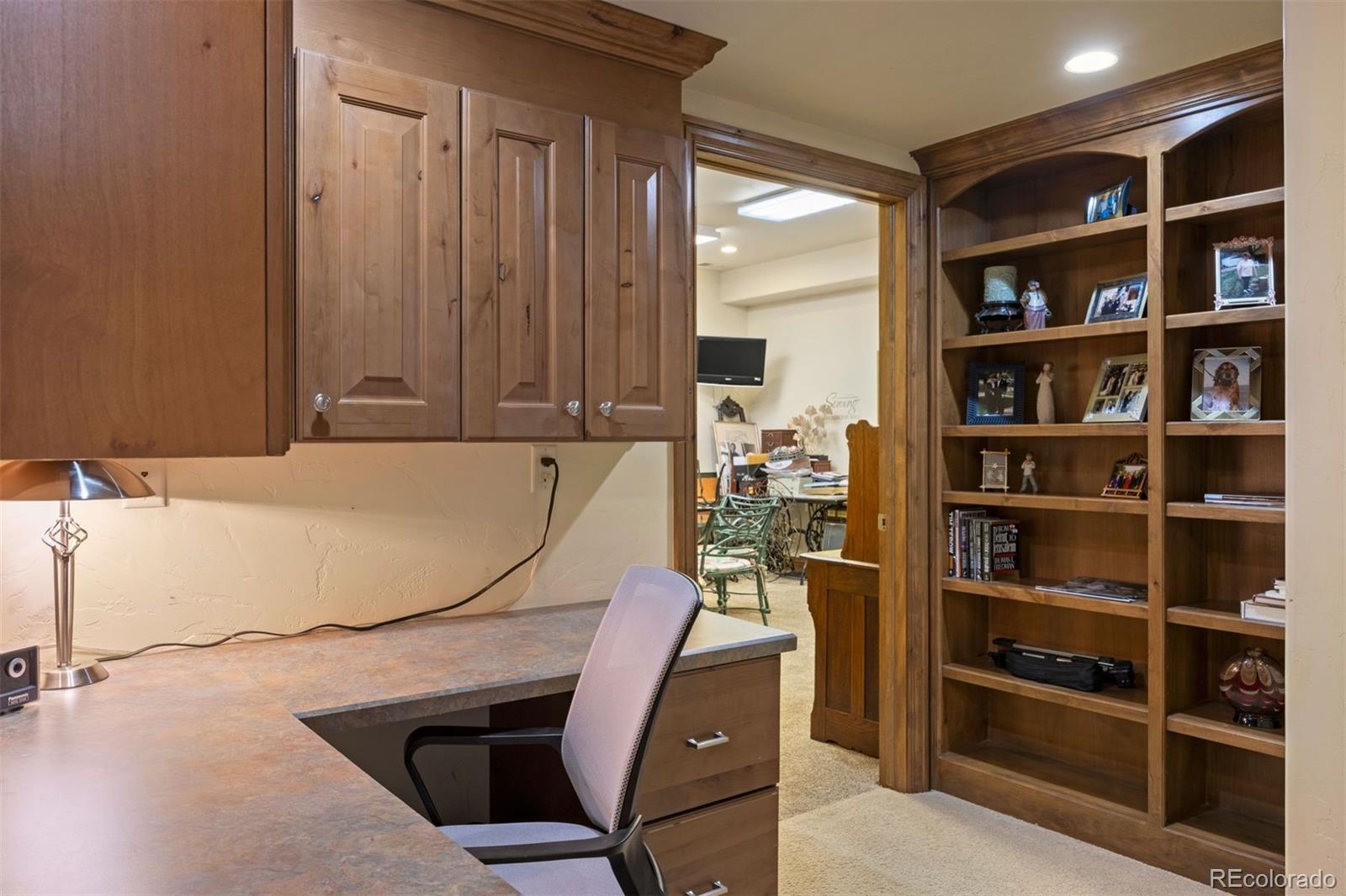 MLS Image #44 for 5276  red pass court,castle rock, Colorado
