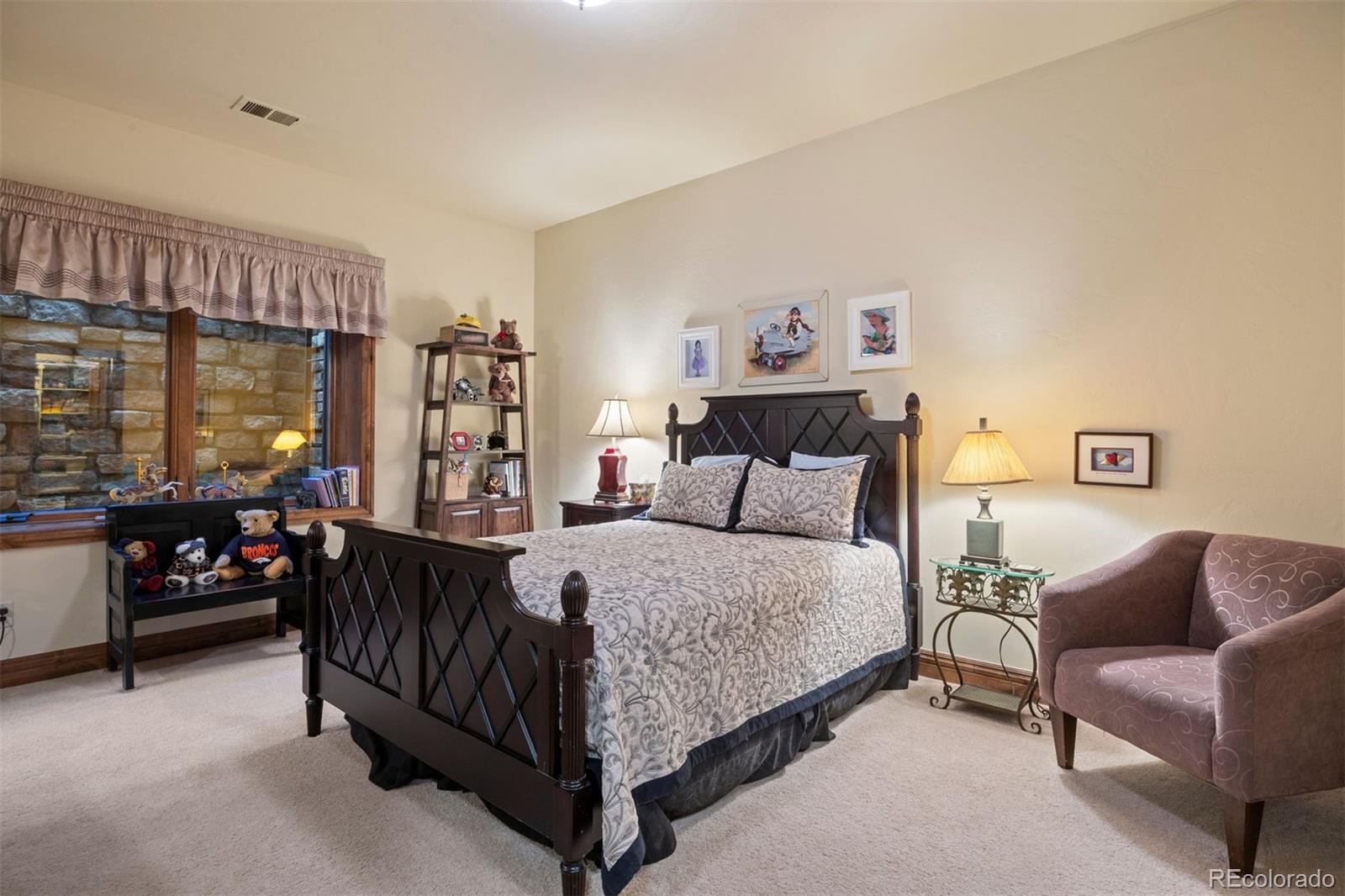 MLS Image #45 for 5276  red pass court,castle rock, Colorado