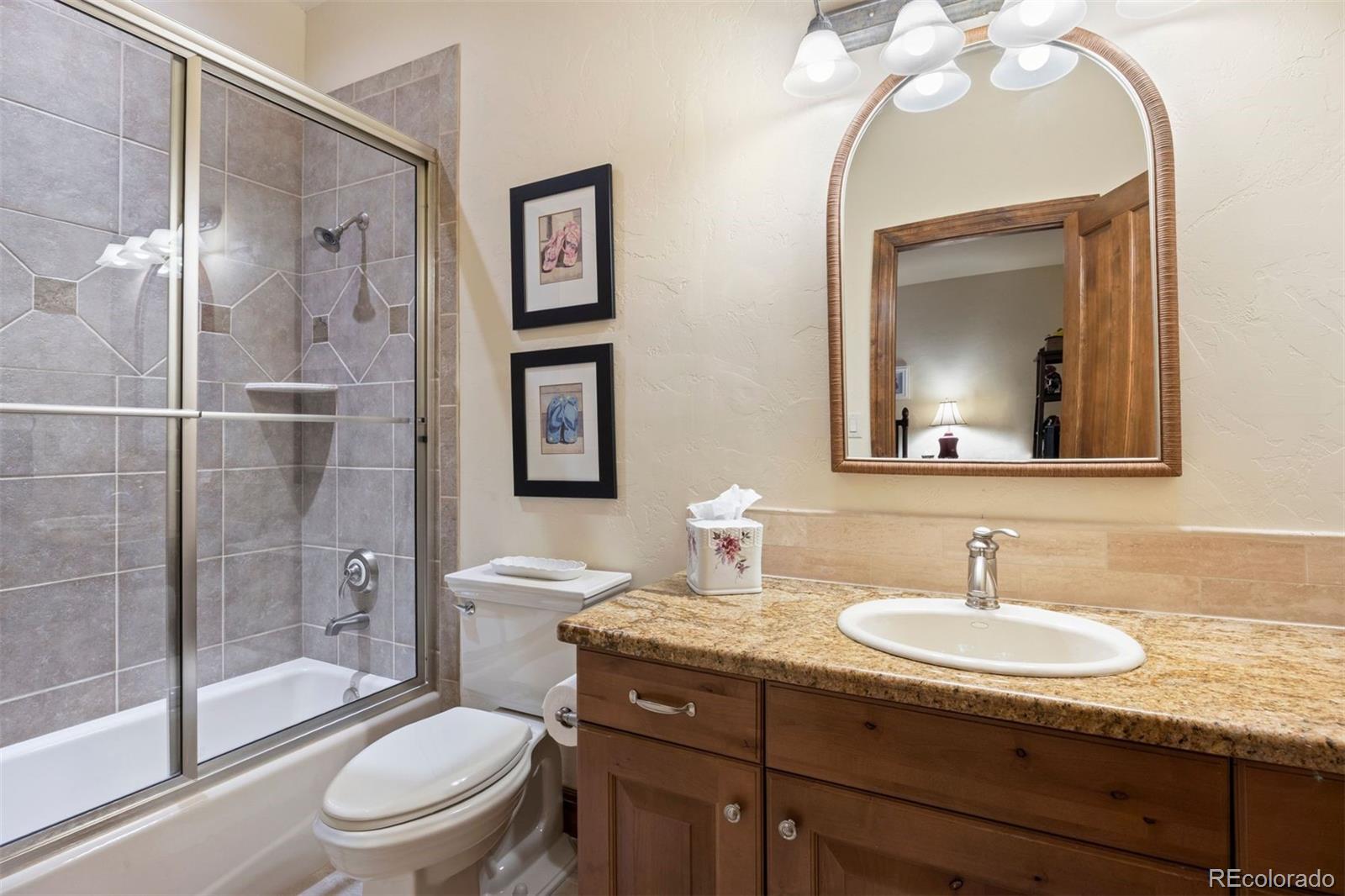 MLS Image #46 for 5276  red pass court,castle rock, Colorado
