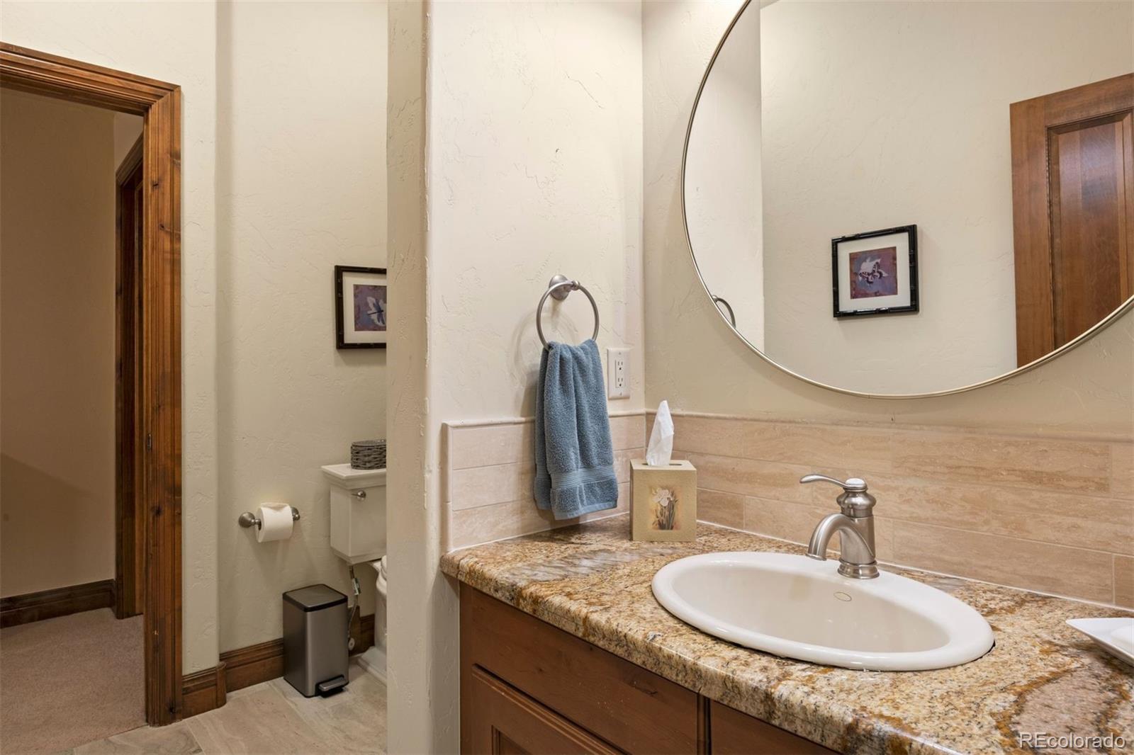 MLS Image #49 for 5276  red pass court,castle rock, Colorado