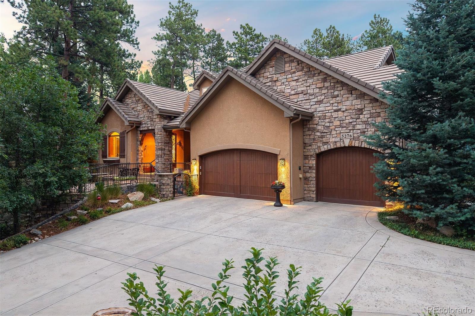 MLS Image #6 for 5276  red pass court,castle rock, Colorado