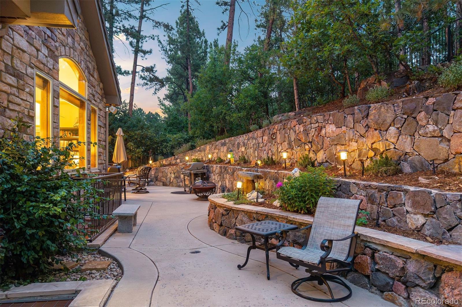 MLS Image #8 for 5276  red pass court,castle rock, Colorado