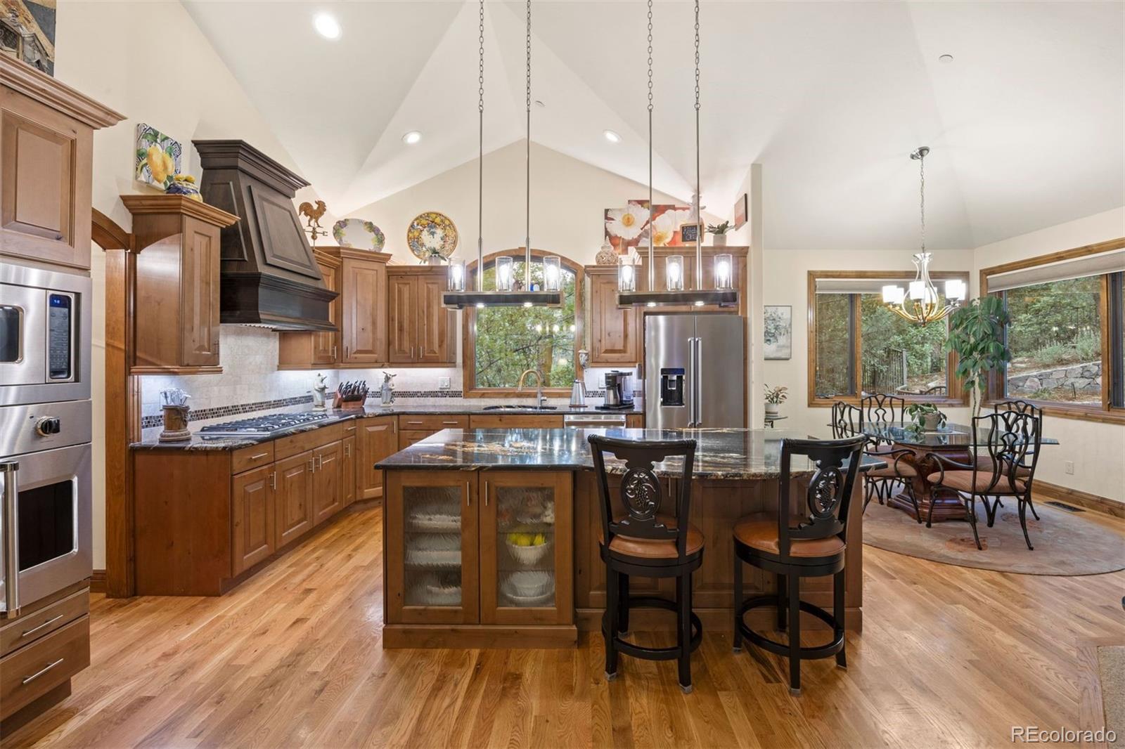MLS Image #9 for 5276  red pass court,castle rock, Colorado