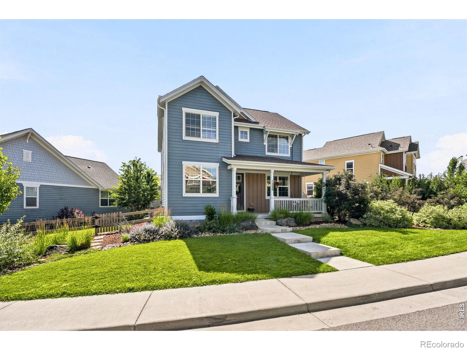 MLS Image #1 for 2880  grand lake drive,lafayette, Colorado