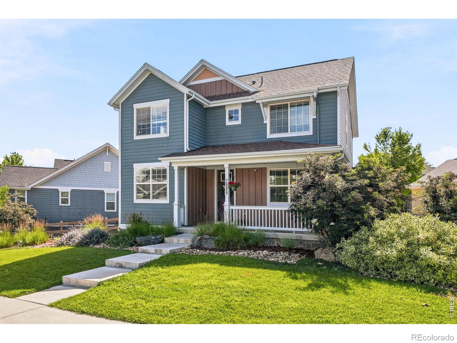 MLS Image #2 for 2880  grand lake drive,lafayette, Colorado