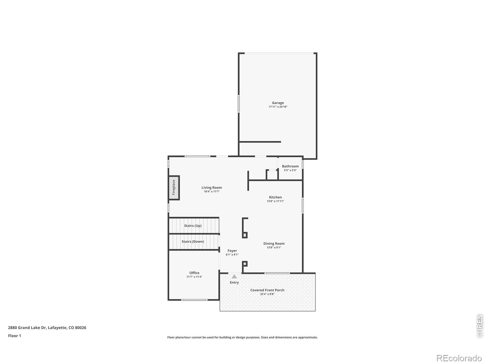 MLS Image #40 for 2880  grand lake drive,lafayette, Colorado