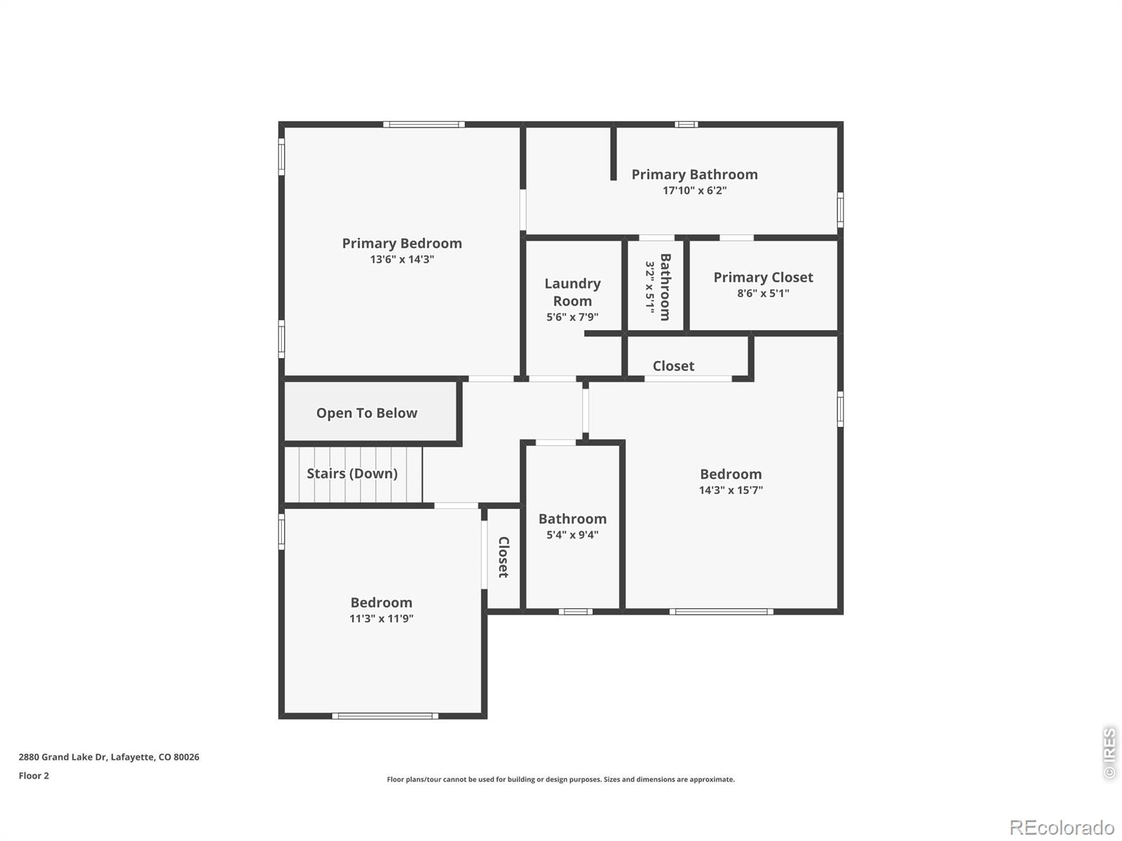 MLS Image #41 for 2880  grand lake drive,lafayette, Colorado