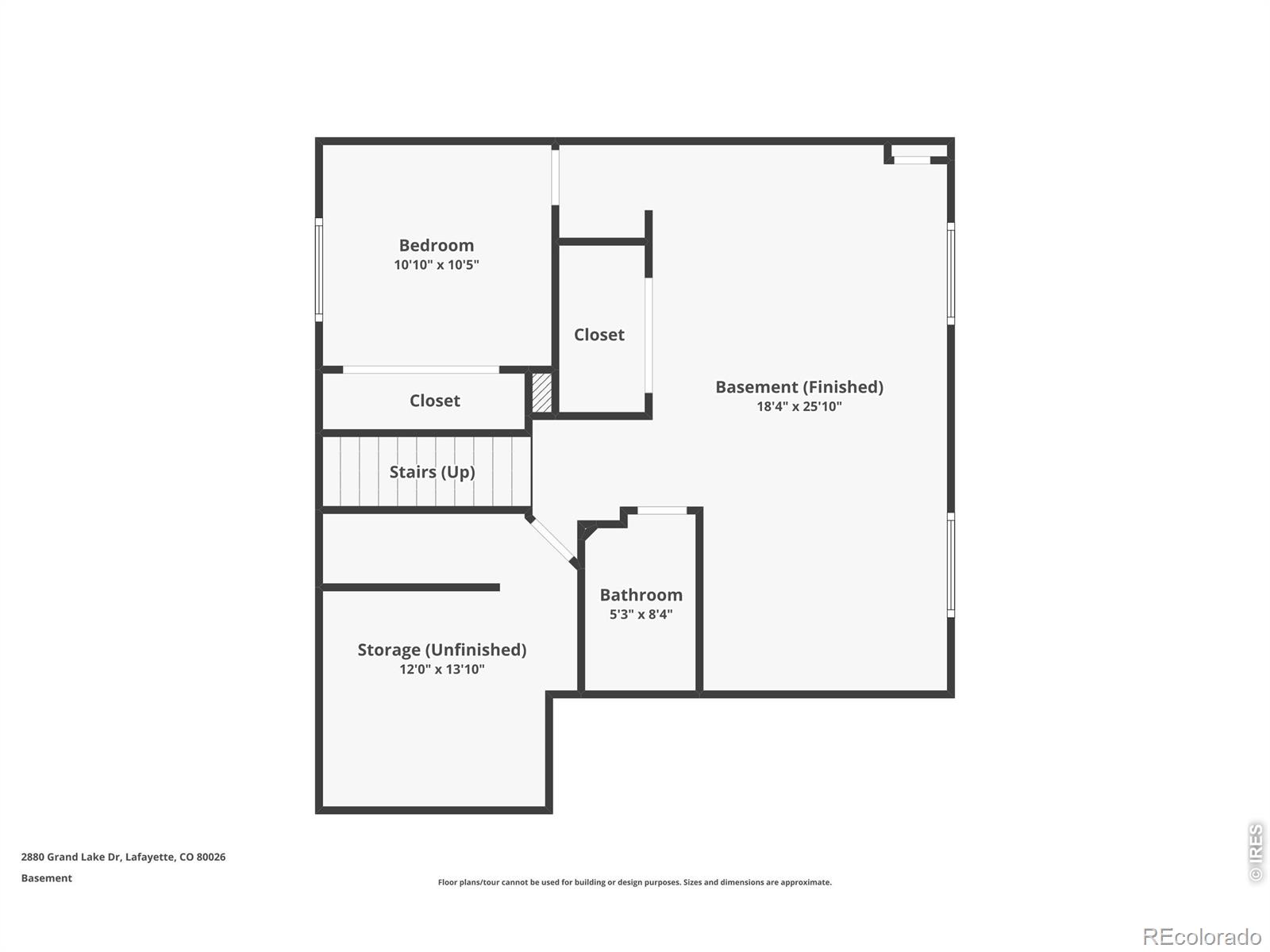 MLS Image #42 for 2880  grand lake drive,lafayette, Colorado