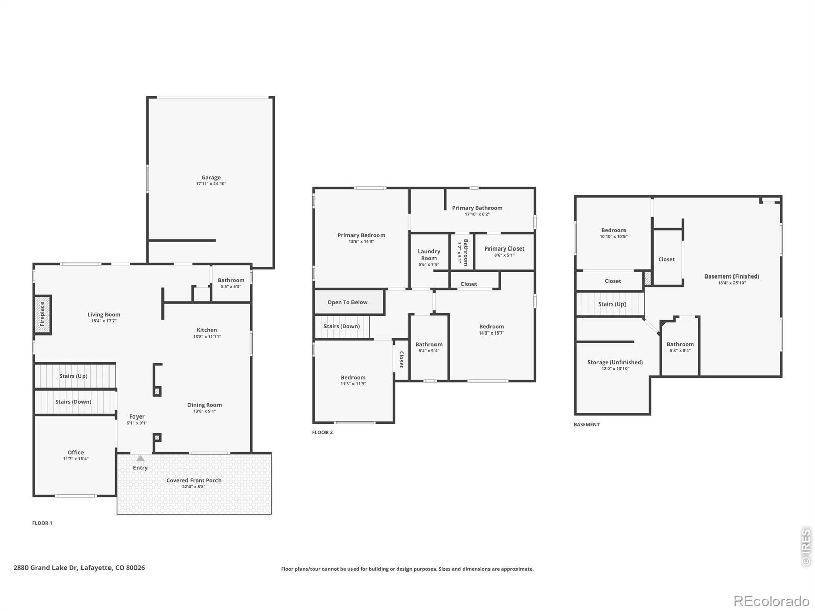 MLS Image #43 for 2880  grand lake drive,lafayette, Colorado