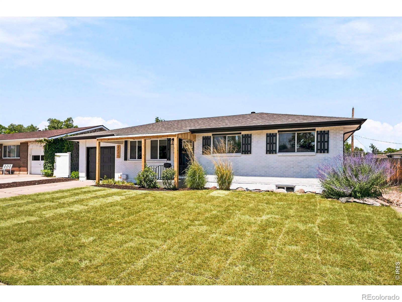 MLS Image #3 for 2721 w 15th street,greeley, Colorado