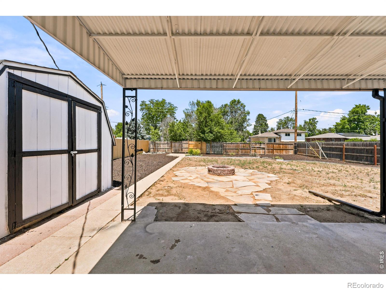 MLS Image #36 for 2721 w 15th street,greeley, Colorado