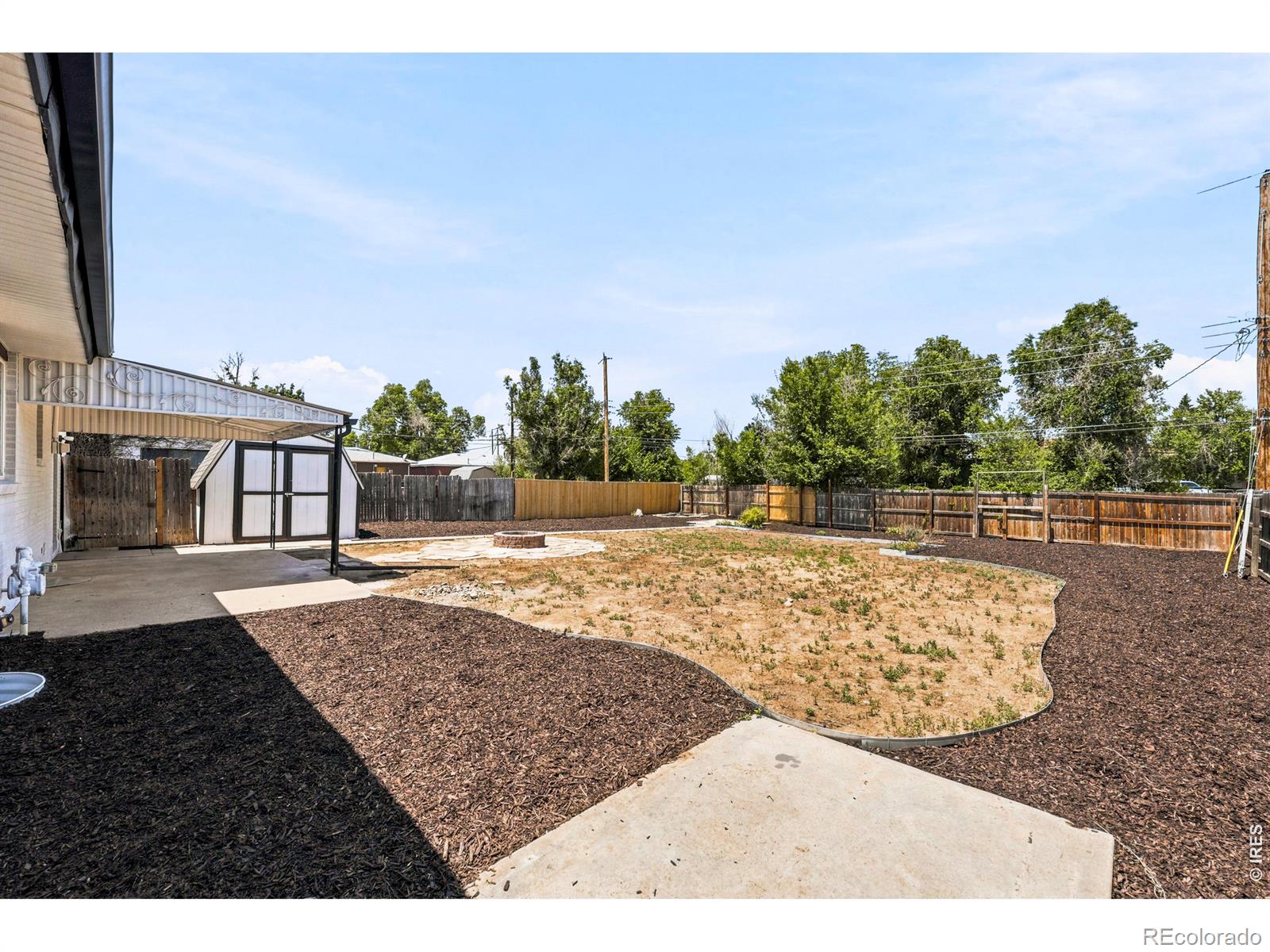 MLS Image #37 for 2721 w 15th street,greeley, Colorado