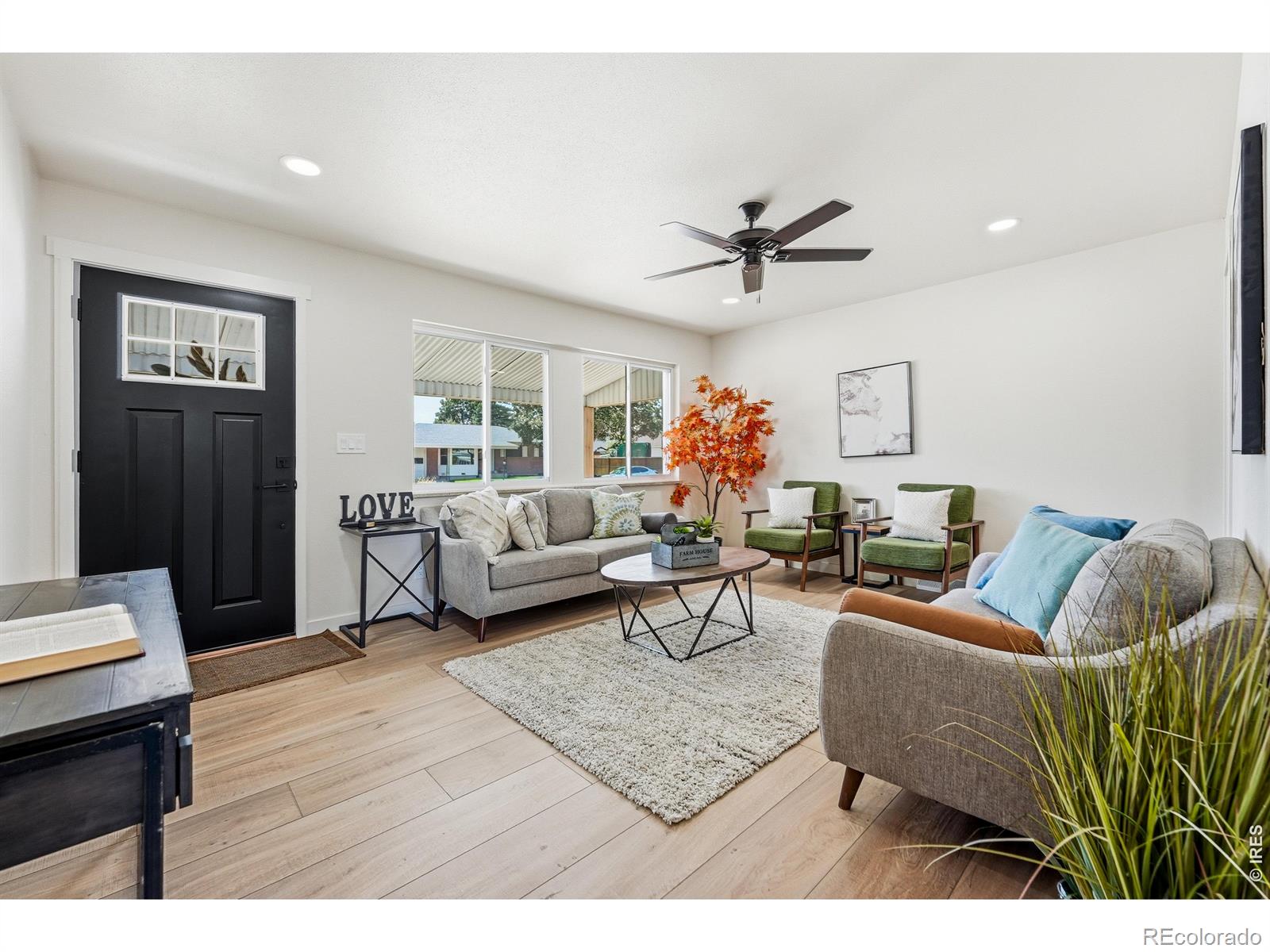 MLS Image #4 for 2721 w 15th street,greeley, Colorado