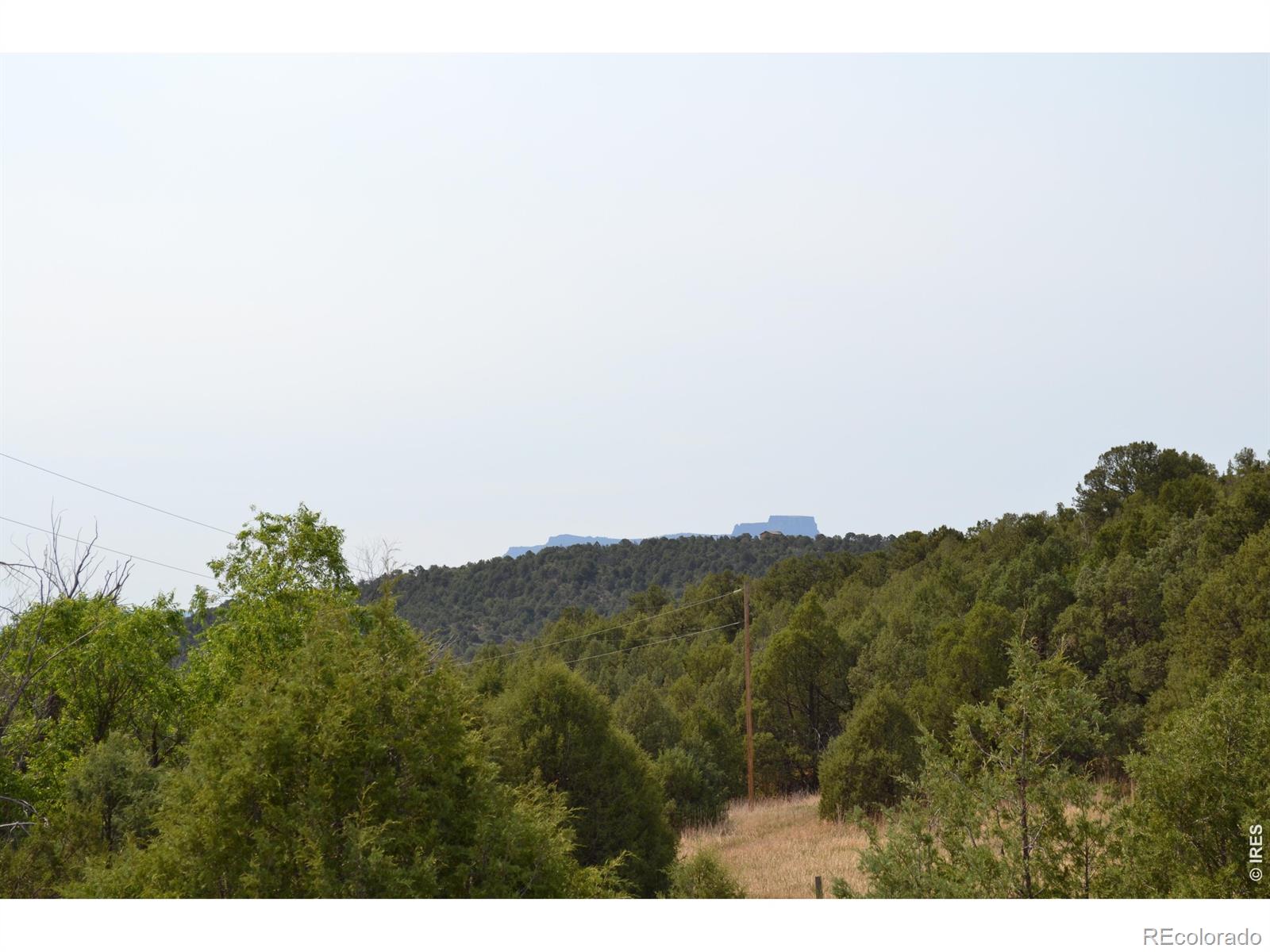 MLS Image #1 for 17001  peacock road,trinidad, Colorado