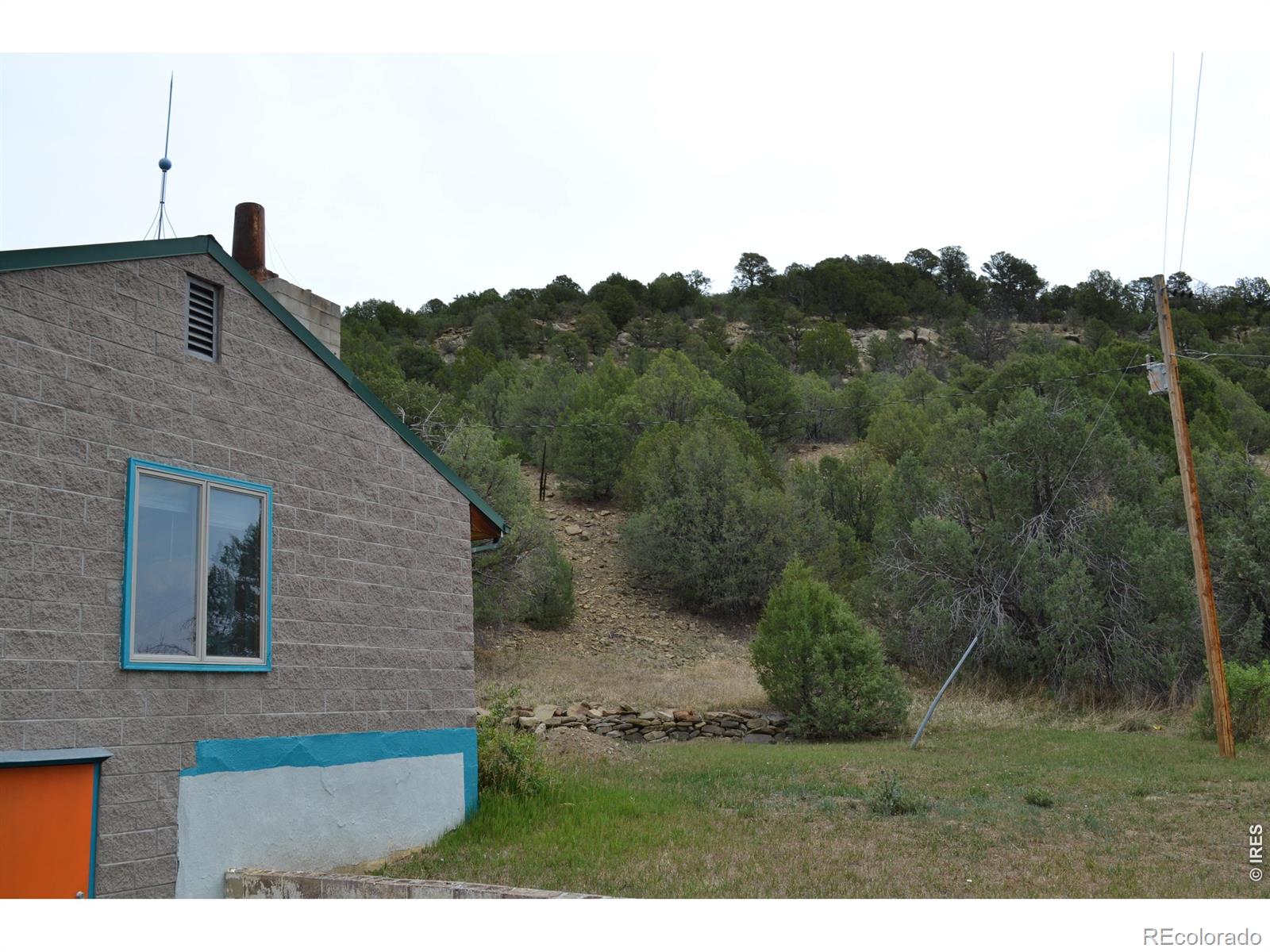 MLS Image #20 for 17001  peacock road,trinidad, Colorado