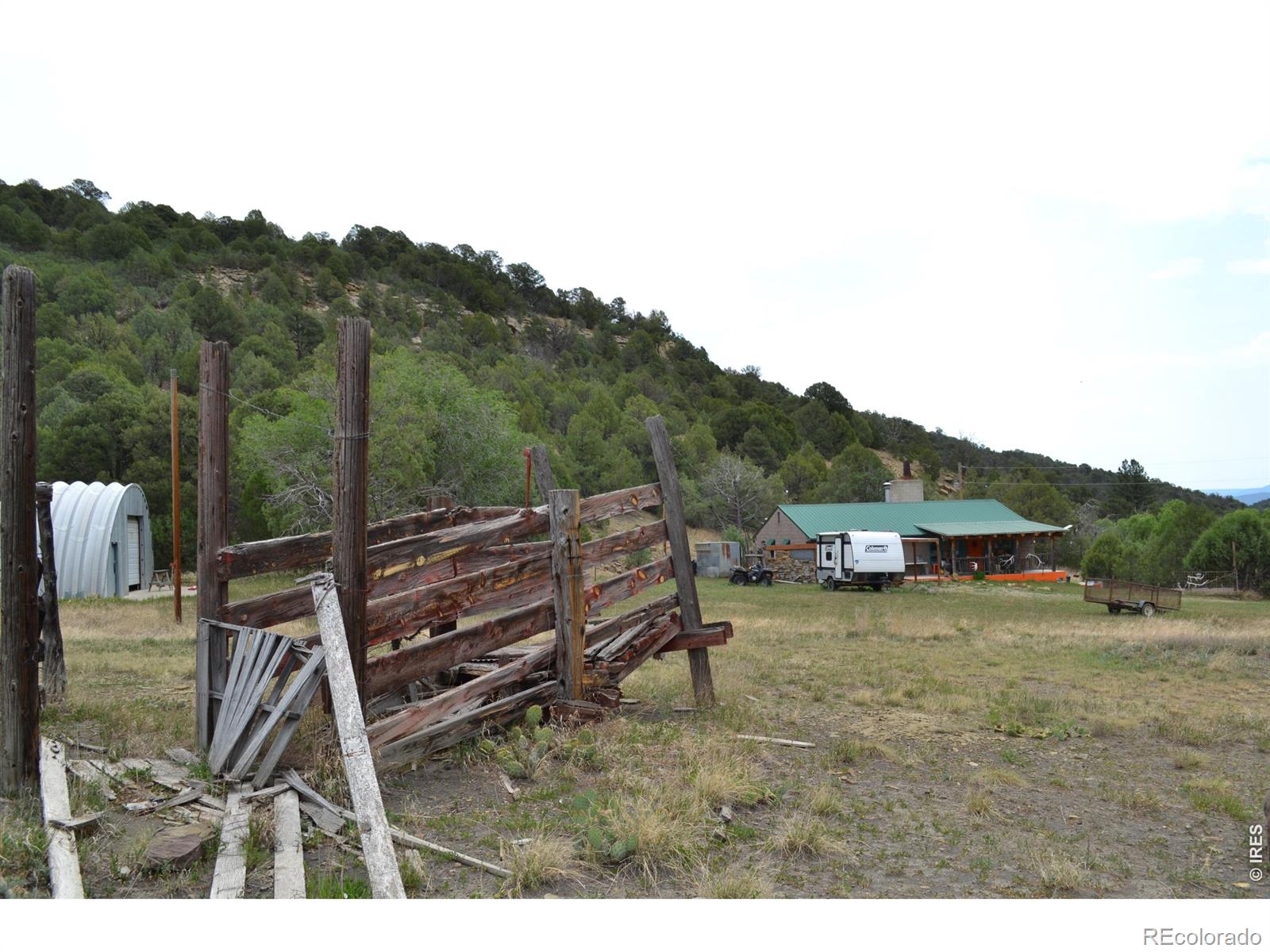 MLS Image #22 for 17001  peacock road,trinidad, Colorado