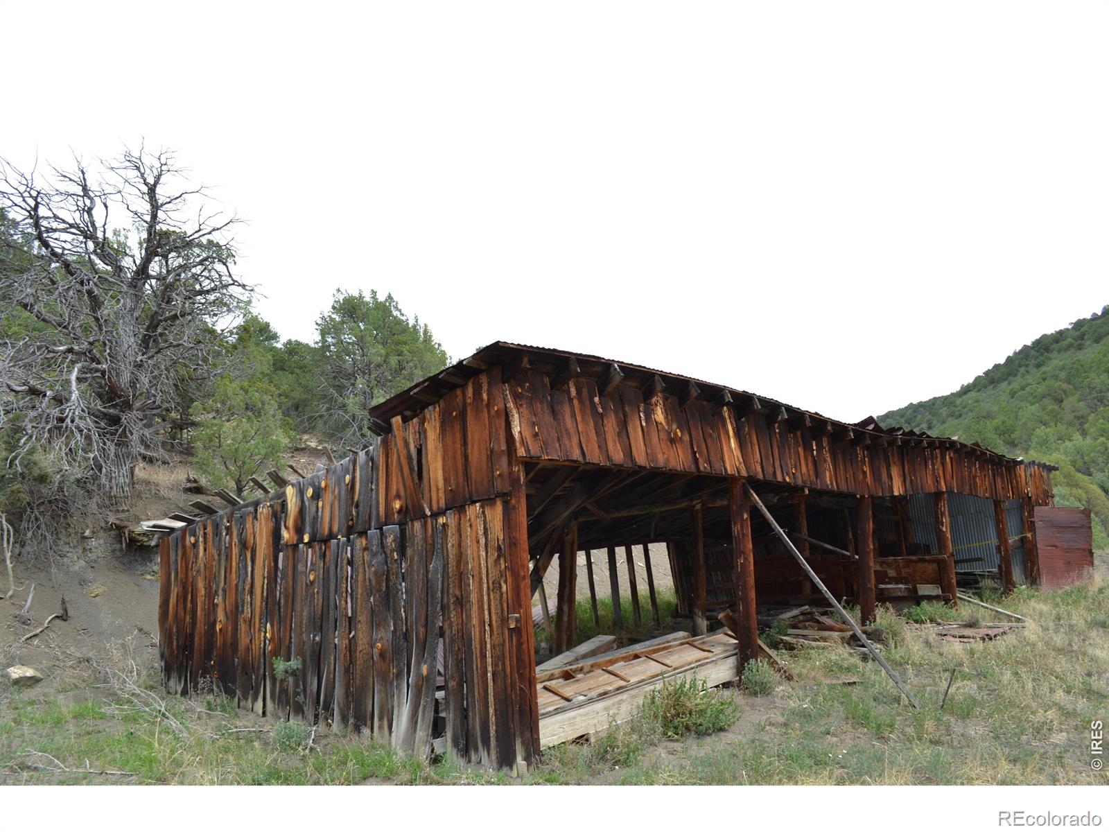 MLS Image #24 for 17001  peacock road,trinidad, Colorado