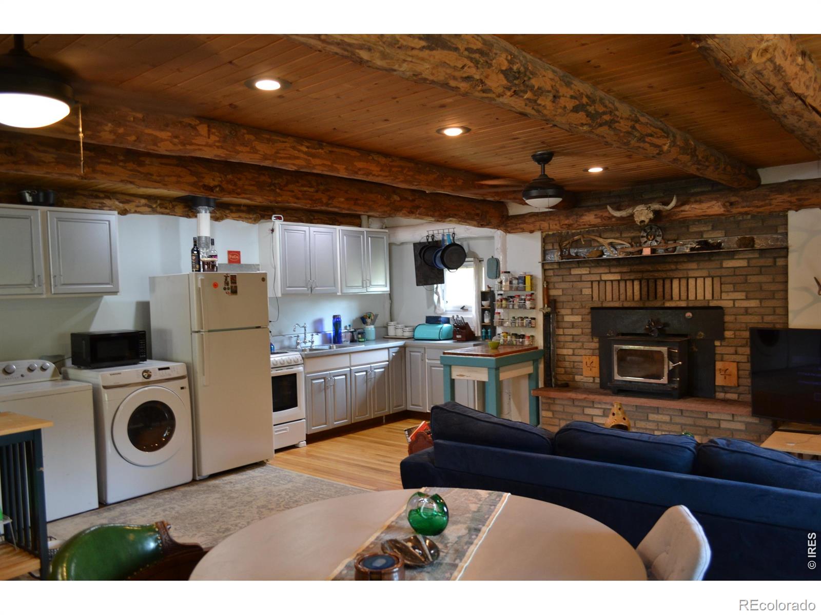 MLS Image #3 for 17001  peacock road,trinidad, Colorado