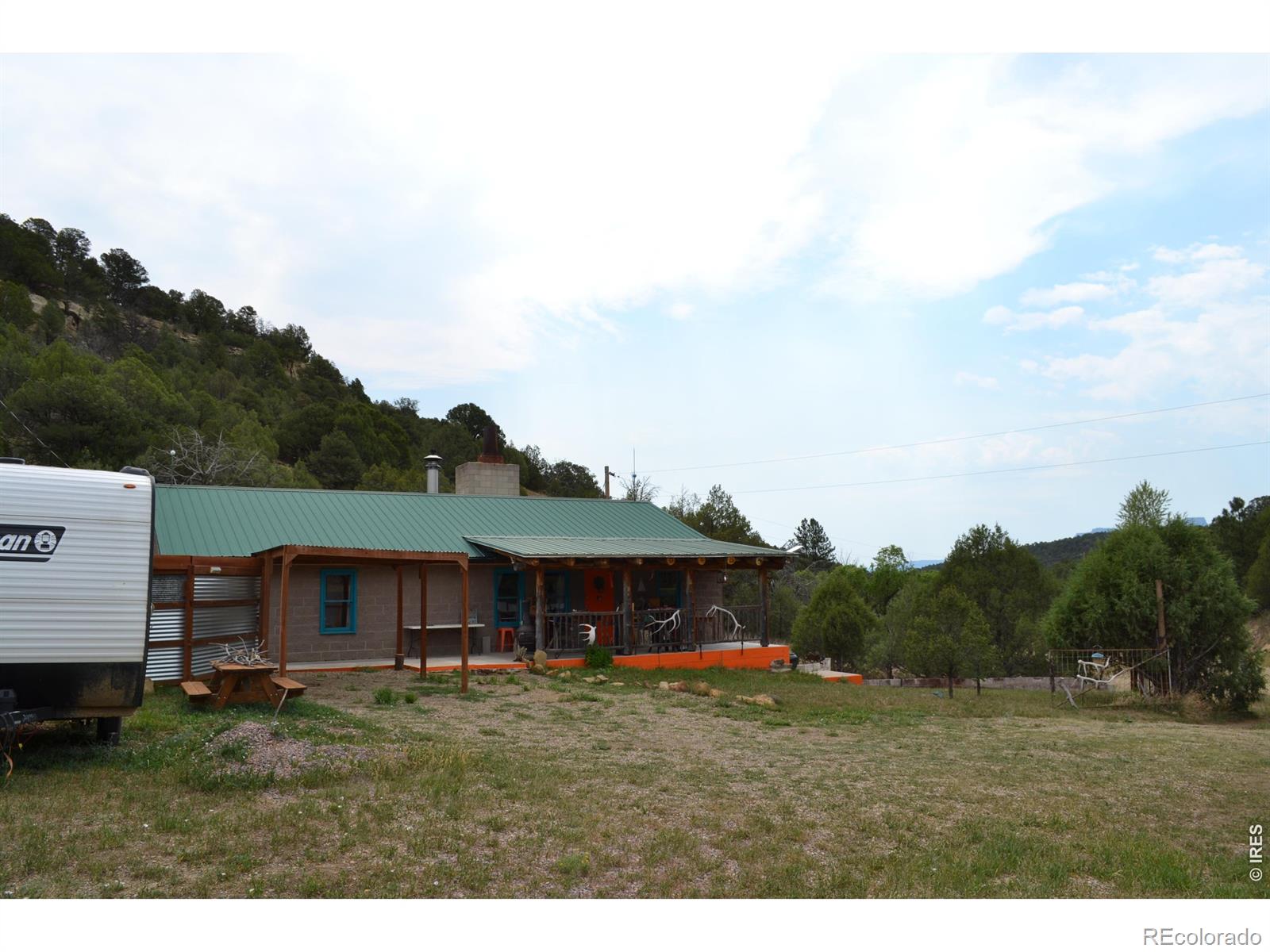 MLS Image #32 for 17001  peacock road,trinidad, Colorado