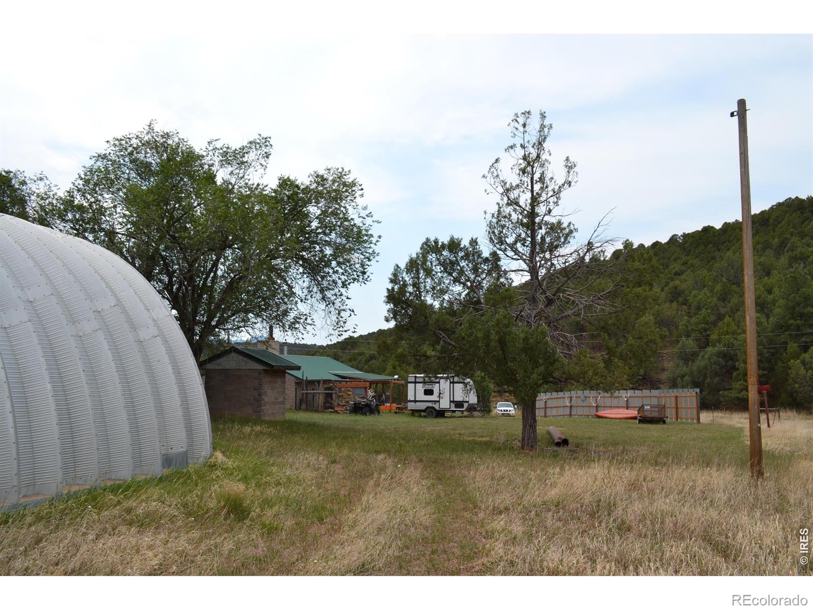 MLS Image #38 for 17001  peacock road,trinidad, Colorado