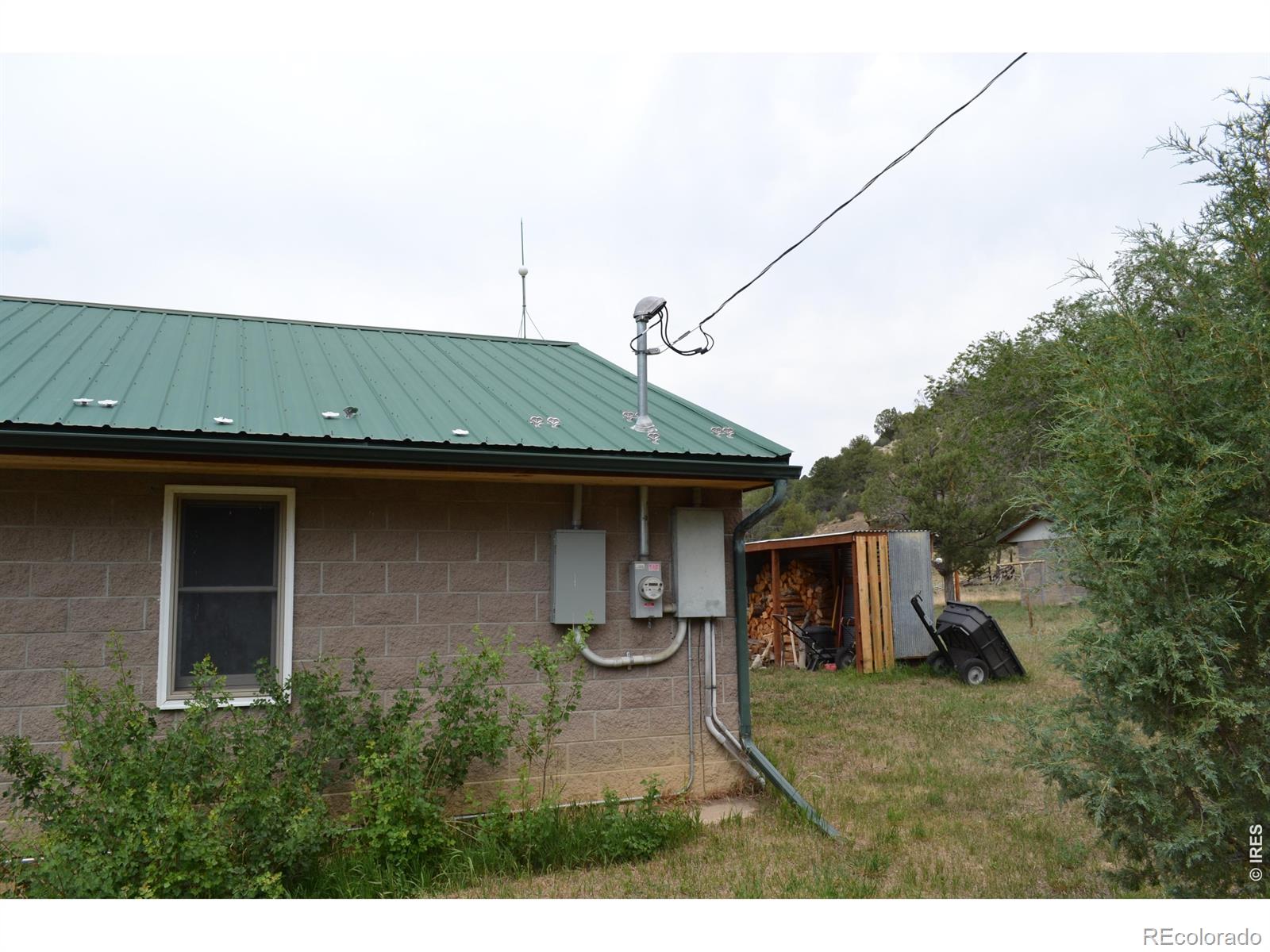 MLS Image #39 for 17001  peacock road,trinidad, Colorado