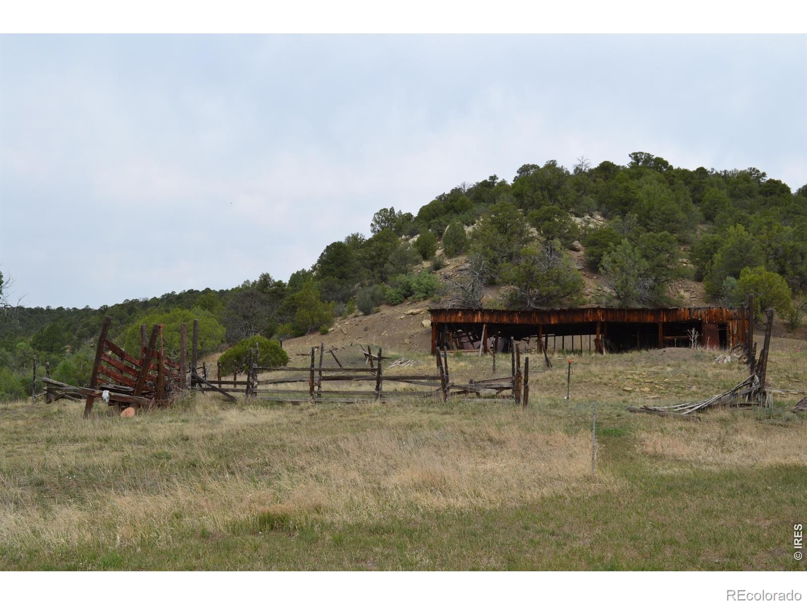 MLS Image #8 for 17001  peacock road,trinidad, Colorado