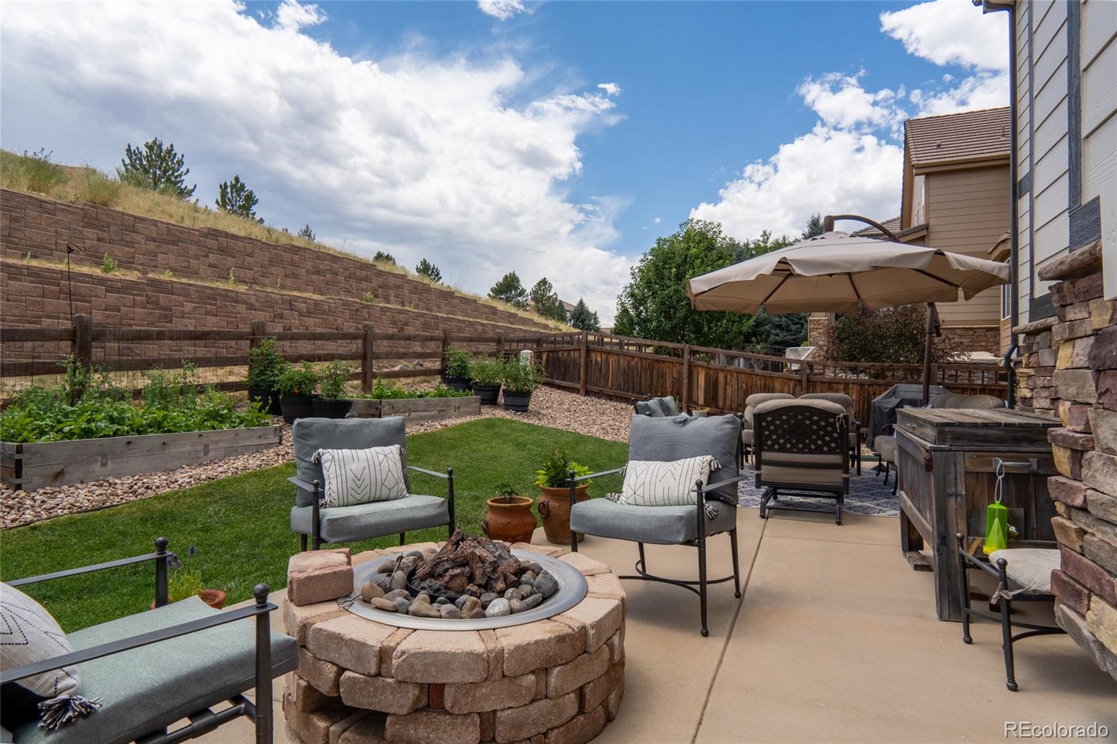MLS Image #11 for 6678  esmeralda drive,castle rock, Colorado