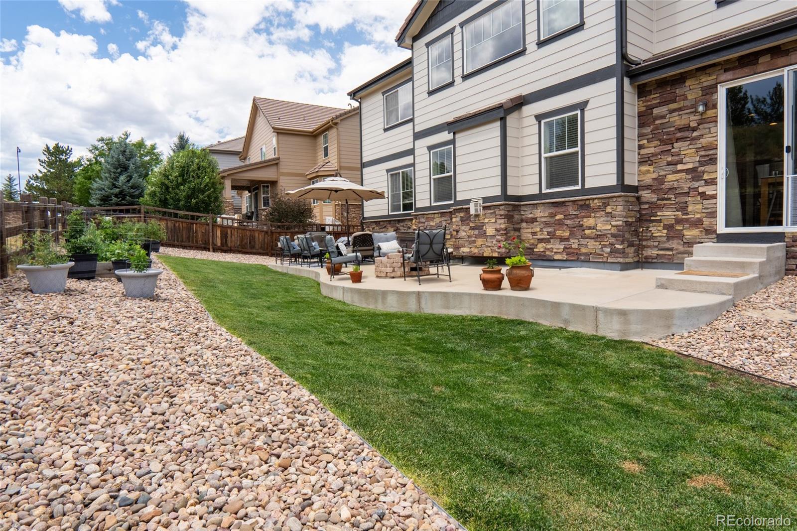 MLS Image #28 for 6678  esmeralda drive,castle rock, Colorado