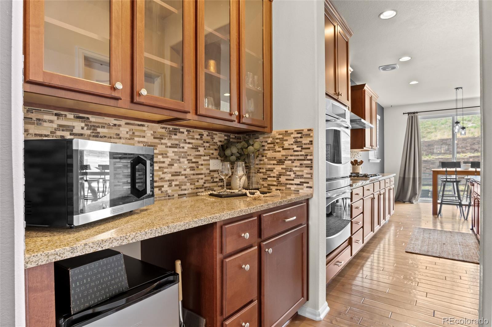 MLS Image #3 for 6678  esmeralda drive,castle rock, Colorado