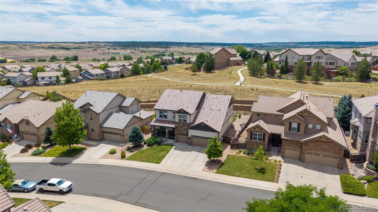 MLS Image #30 for 6678  esmeralda drive,castle rock, Colorado